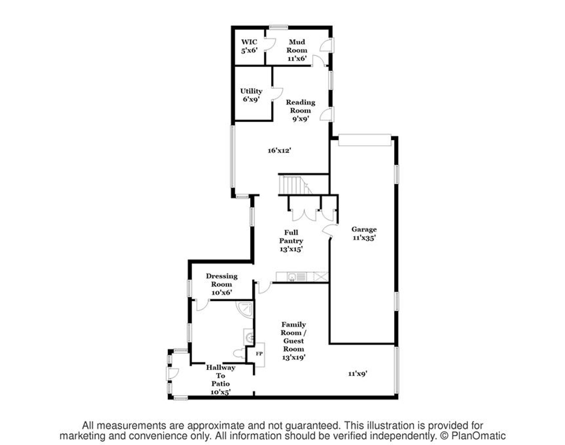 Haus im Scarsdale, New York 10199423