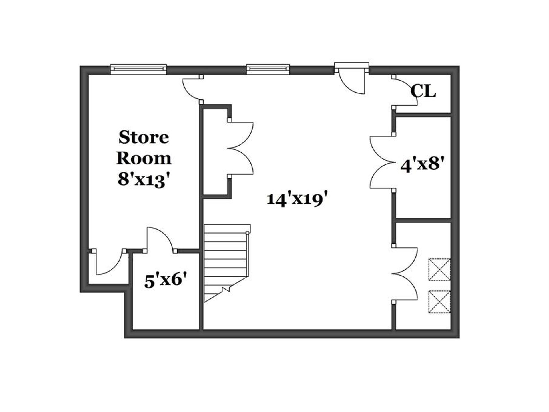 rumah dalam Scarsdale, New York 10199429