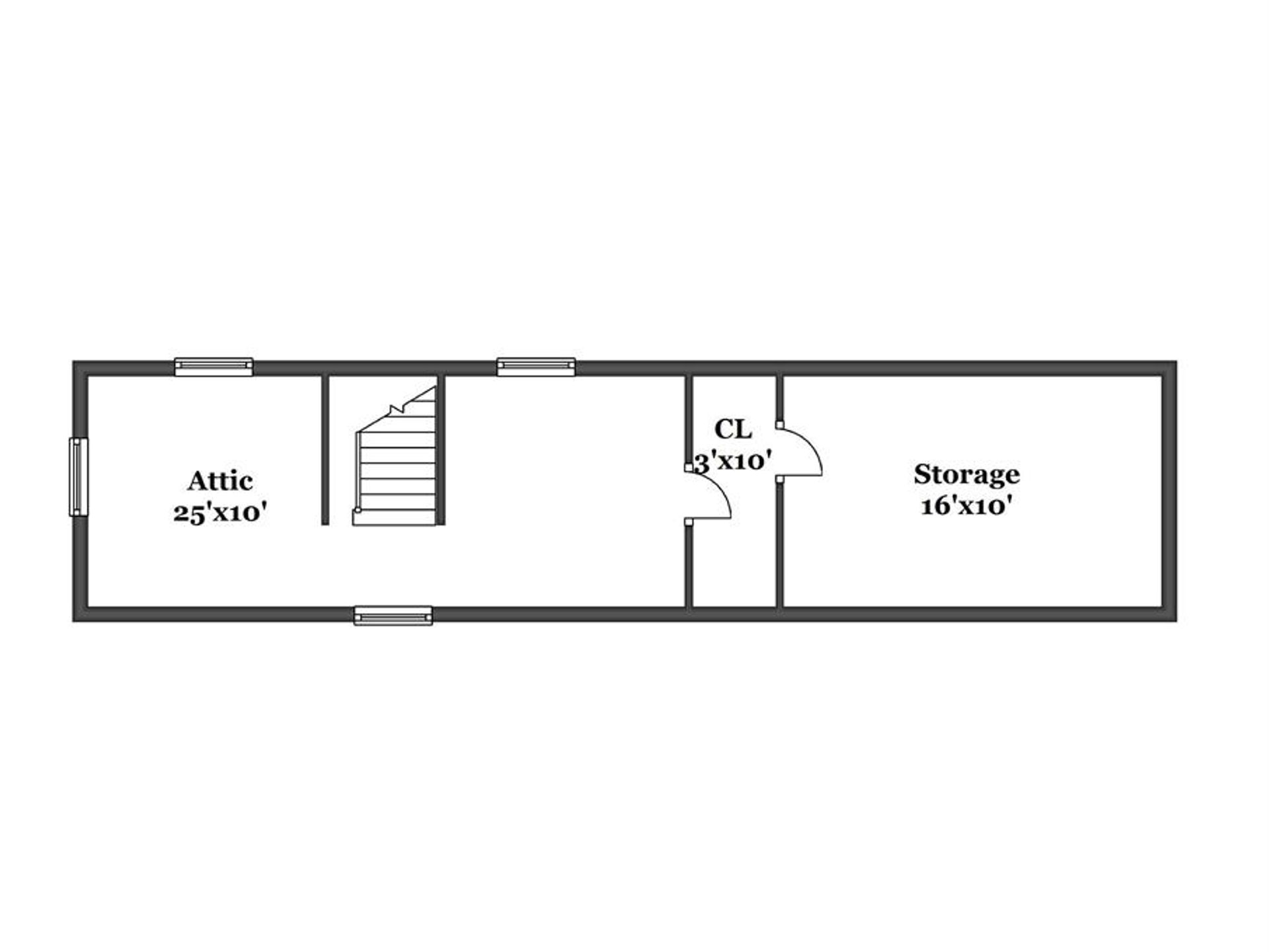 rumah dalam Scarsdale, New York 10199429