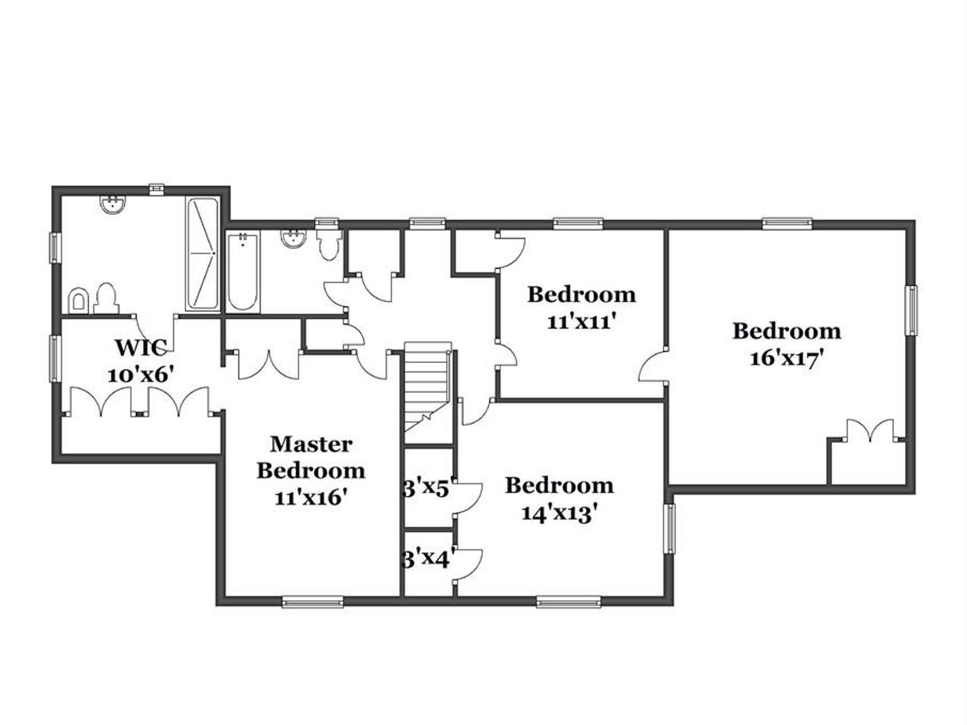 Casa nel Scarsdale, New York 10199429