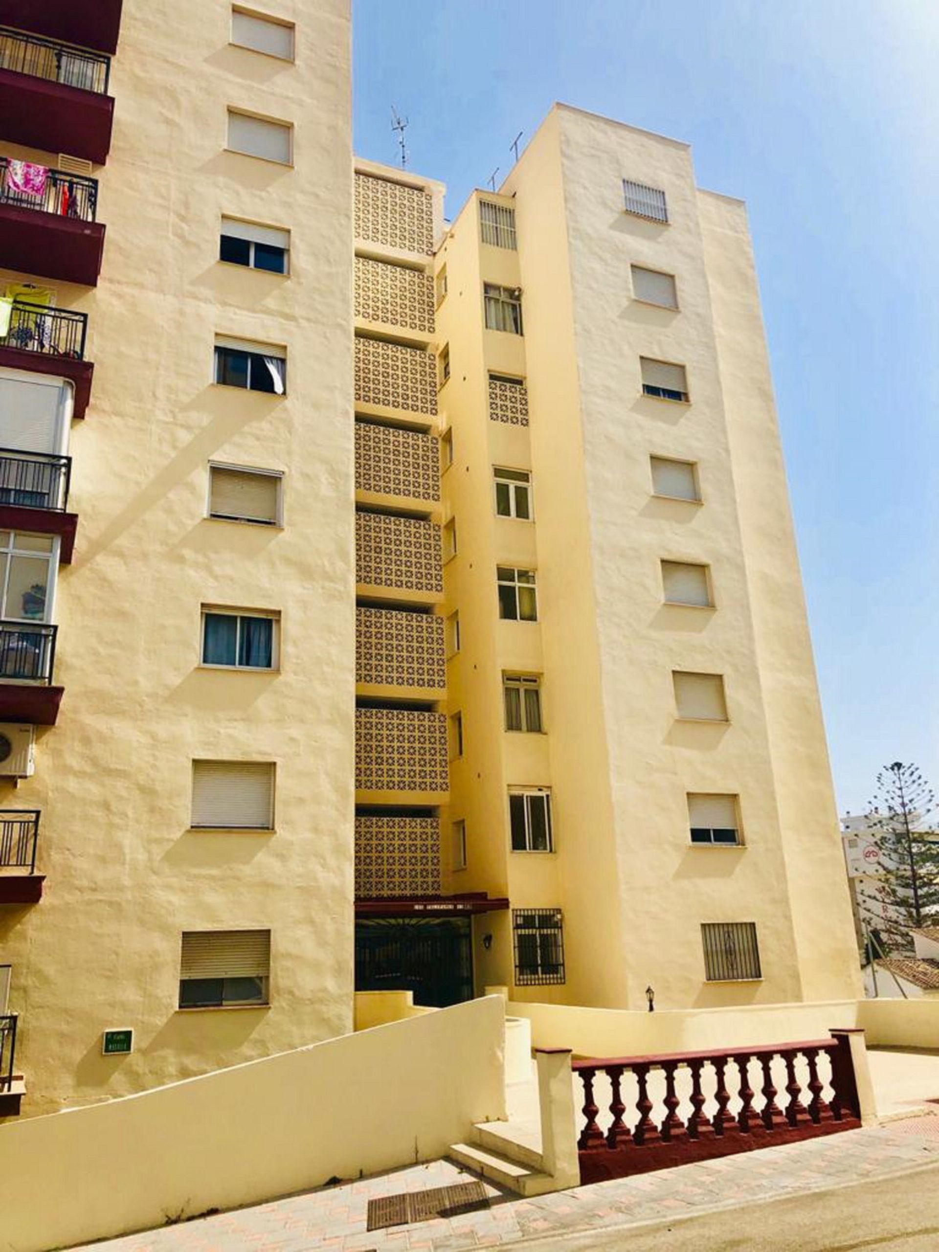 Condominio nel Fuengirola, Andalucía 10199511