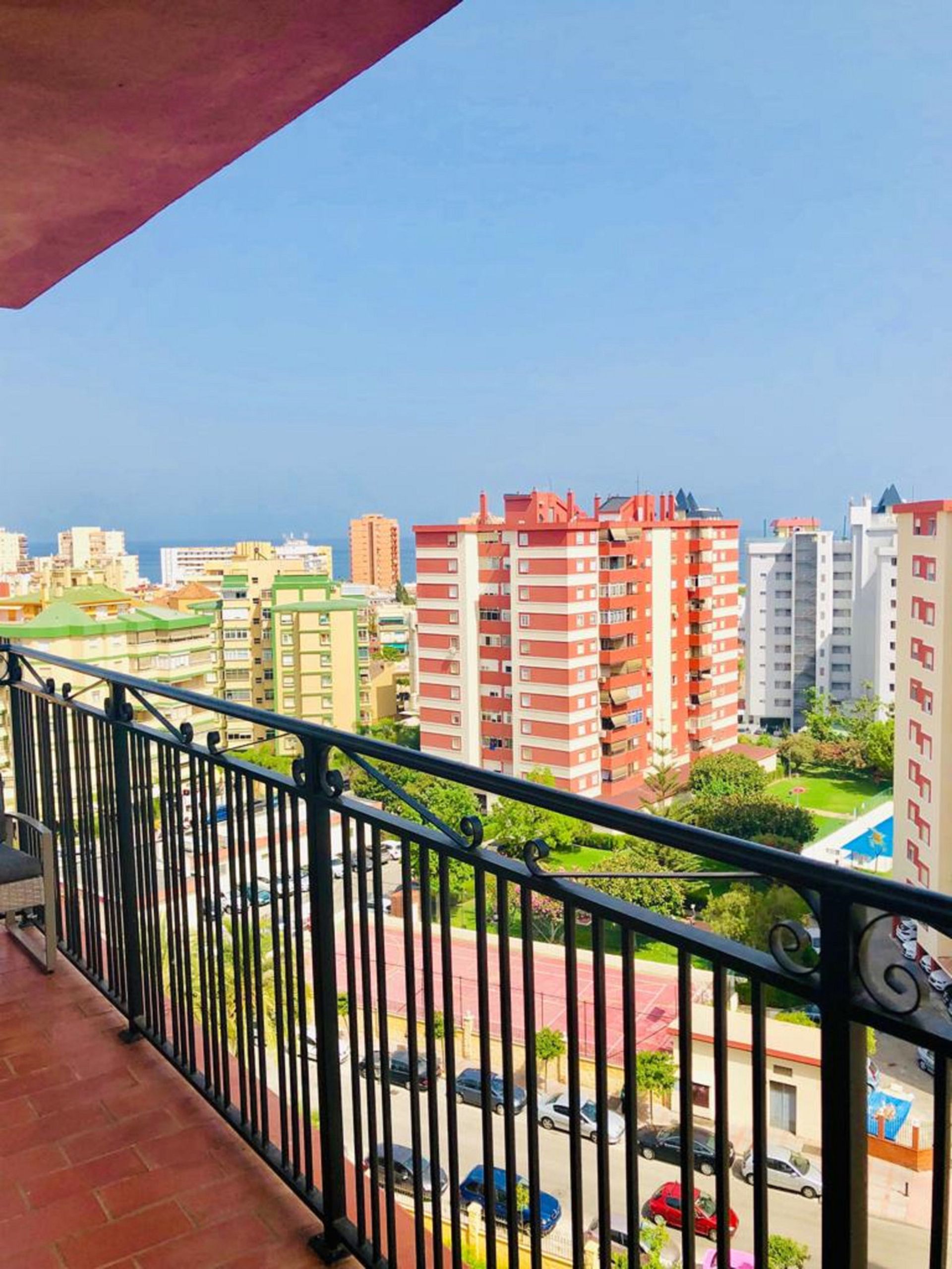 Condominium in Fuengirola, Andalucía 10199511