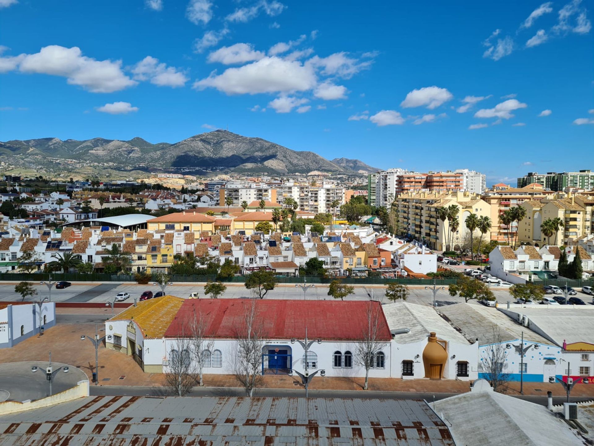 Συγκυριαρχία σε Fuengirola, Andalucía 10199514