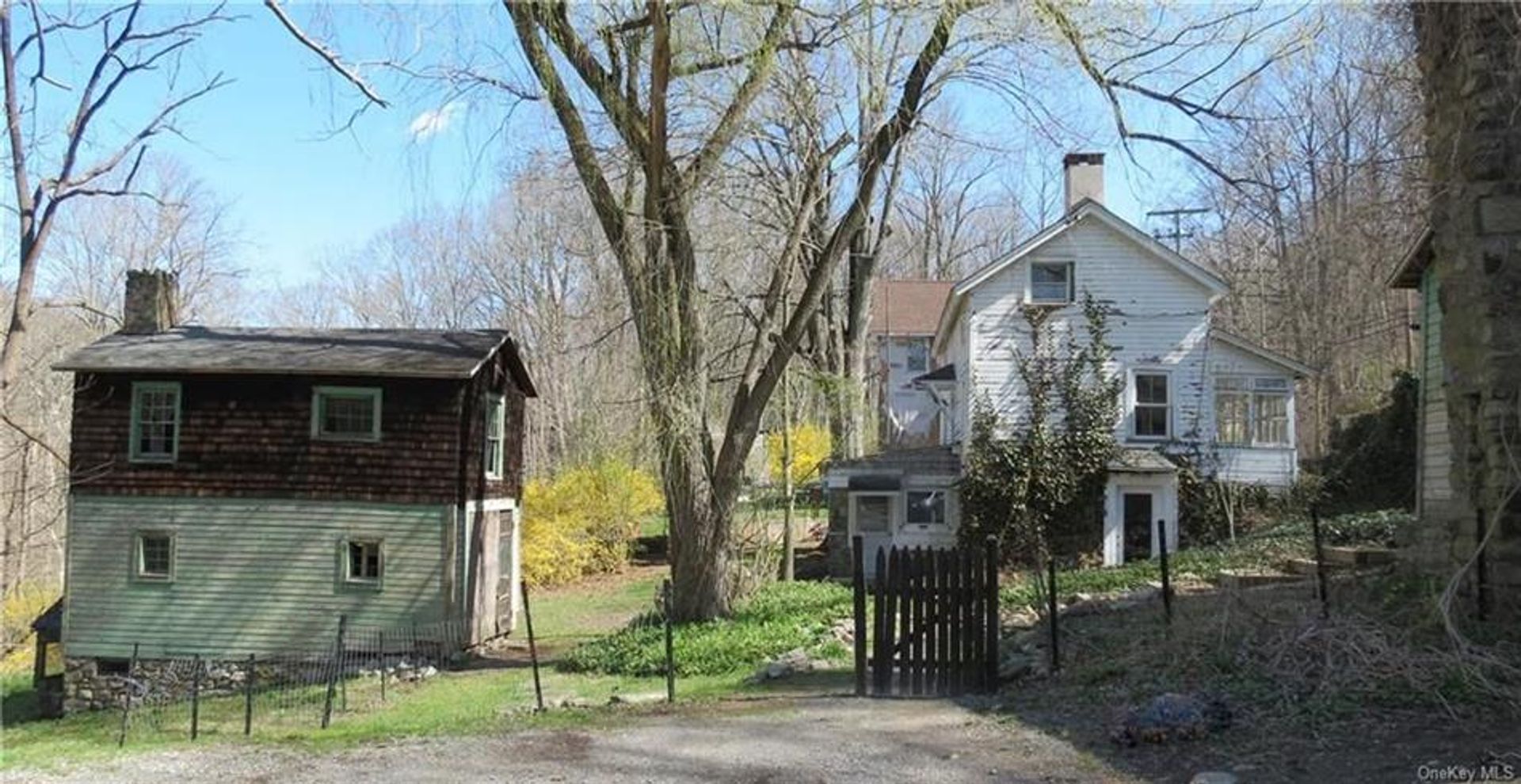 Rumah di Nelsonville, New York 10199515