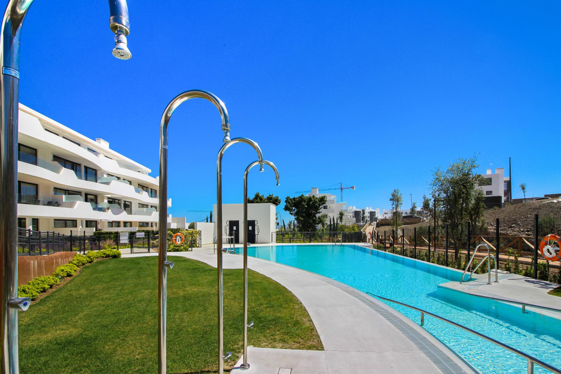 Condominium in Fuengirola, Andalucía 10199517