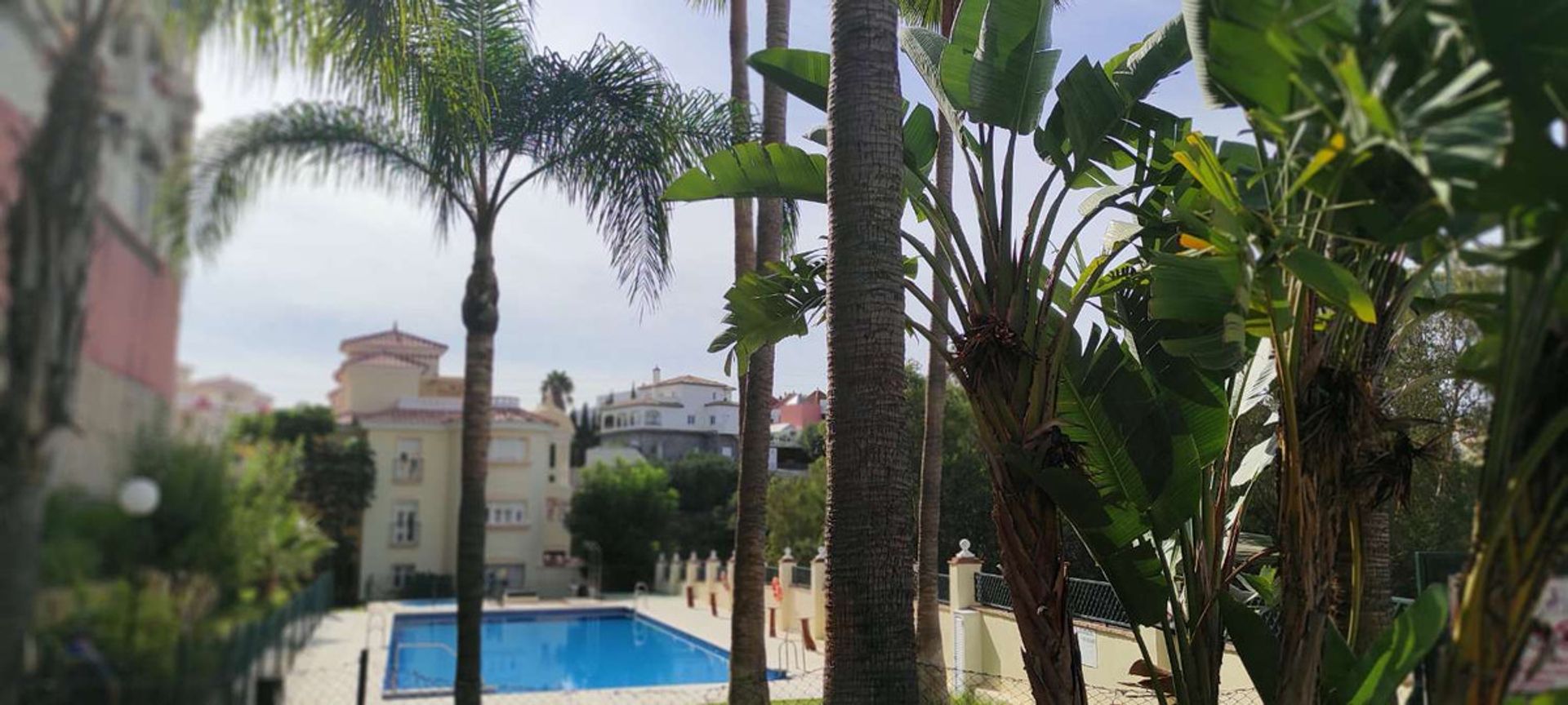 Condominio en Fuengirola, Andalucía 10199535