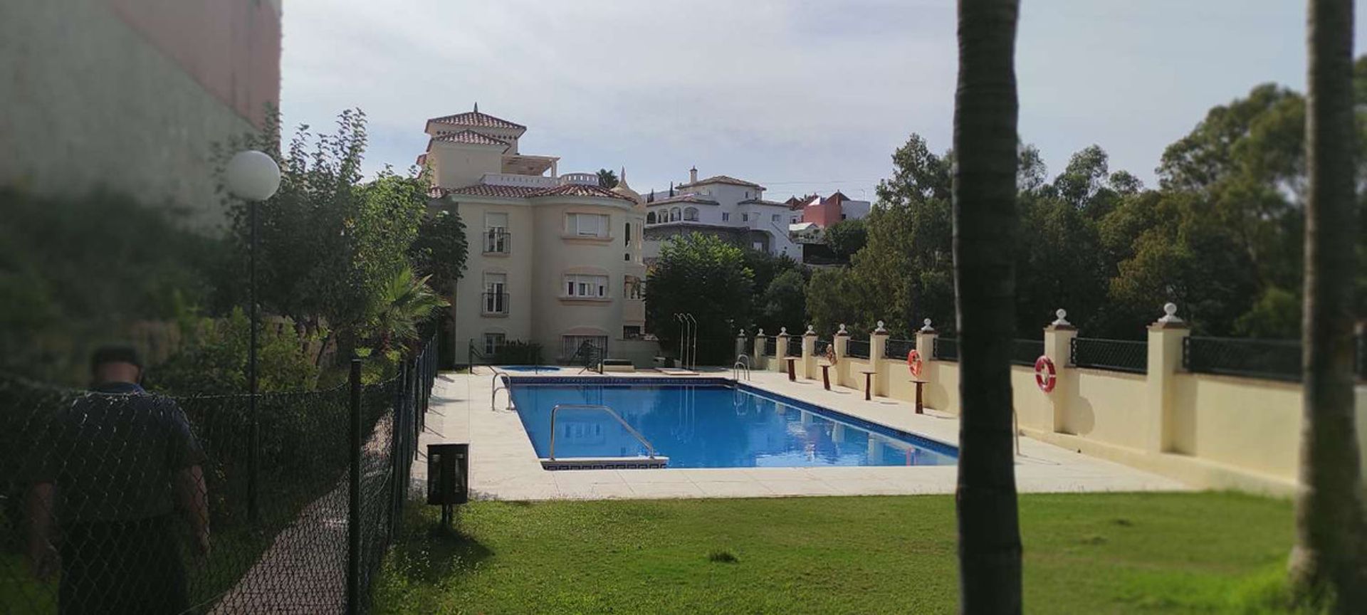 분양 아파트 에 Fuengirola, Andalucía 10199535