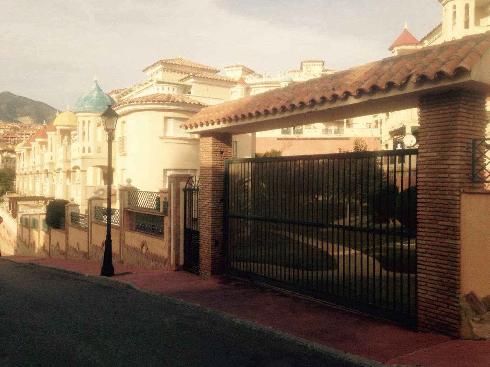 Condominio nel Fuengirola, Andalucía 10199535