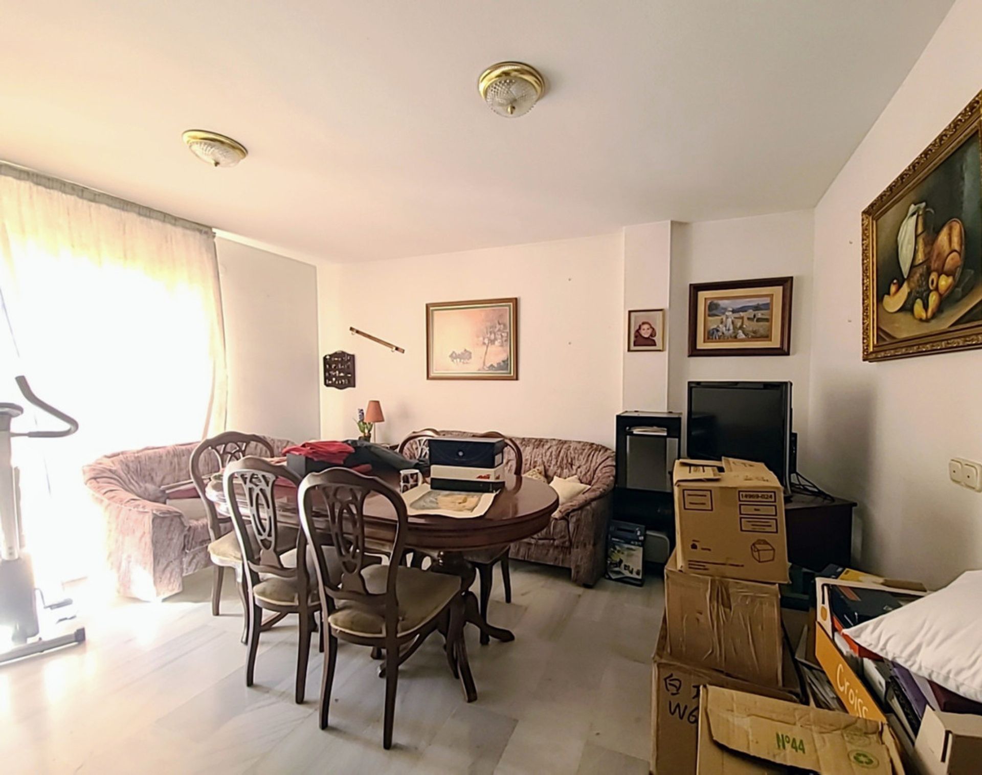 Condominio en Fuengirola, Andalucía 10199540