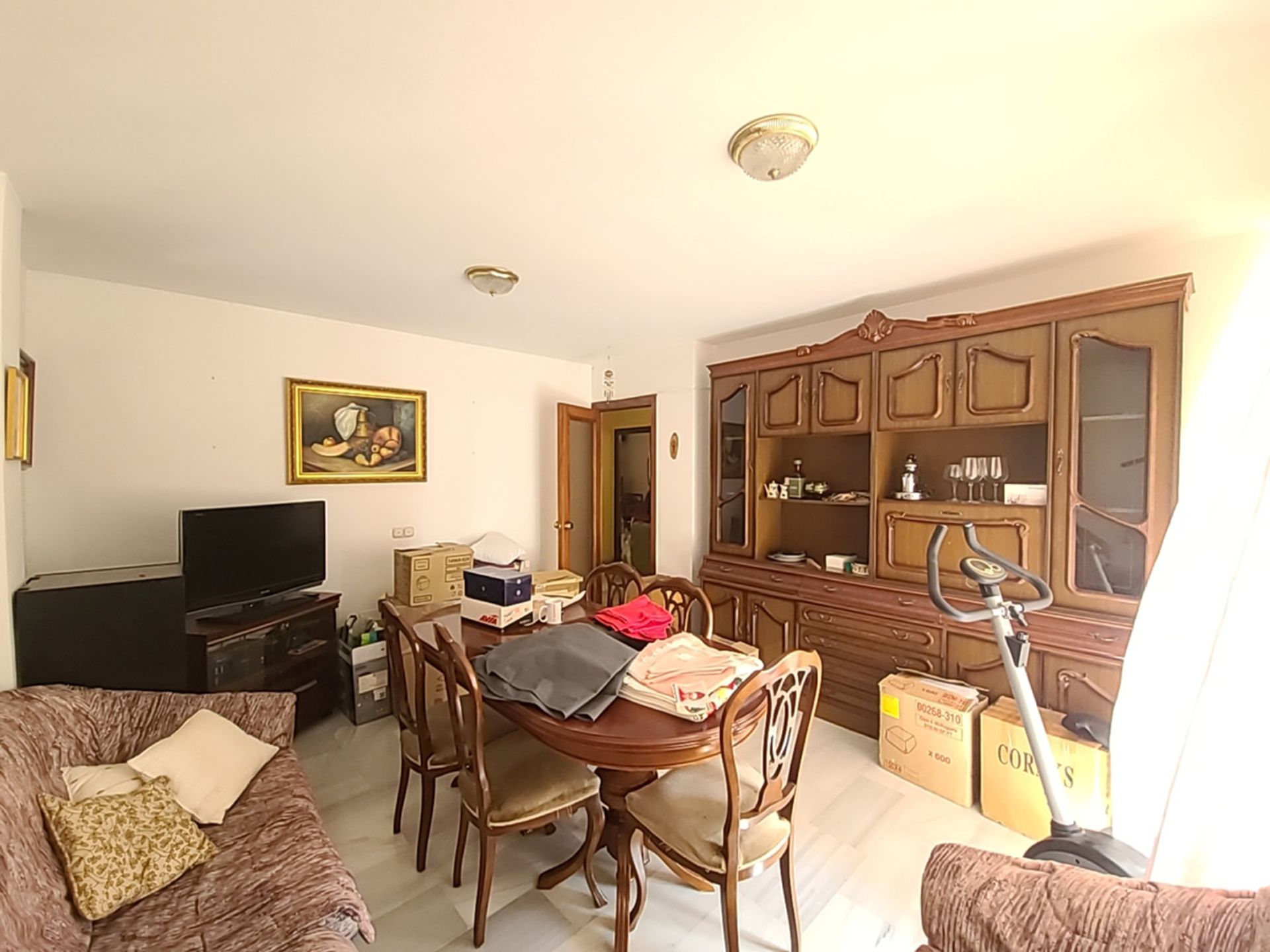 Condominio en Fuengirola, Andalucía 10199540