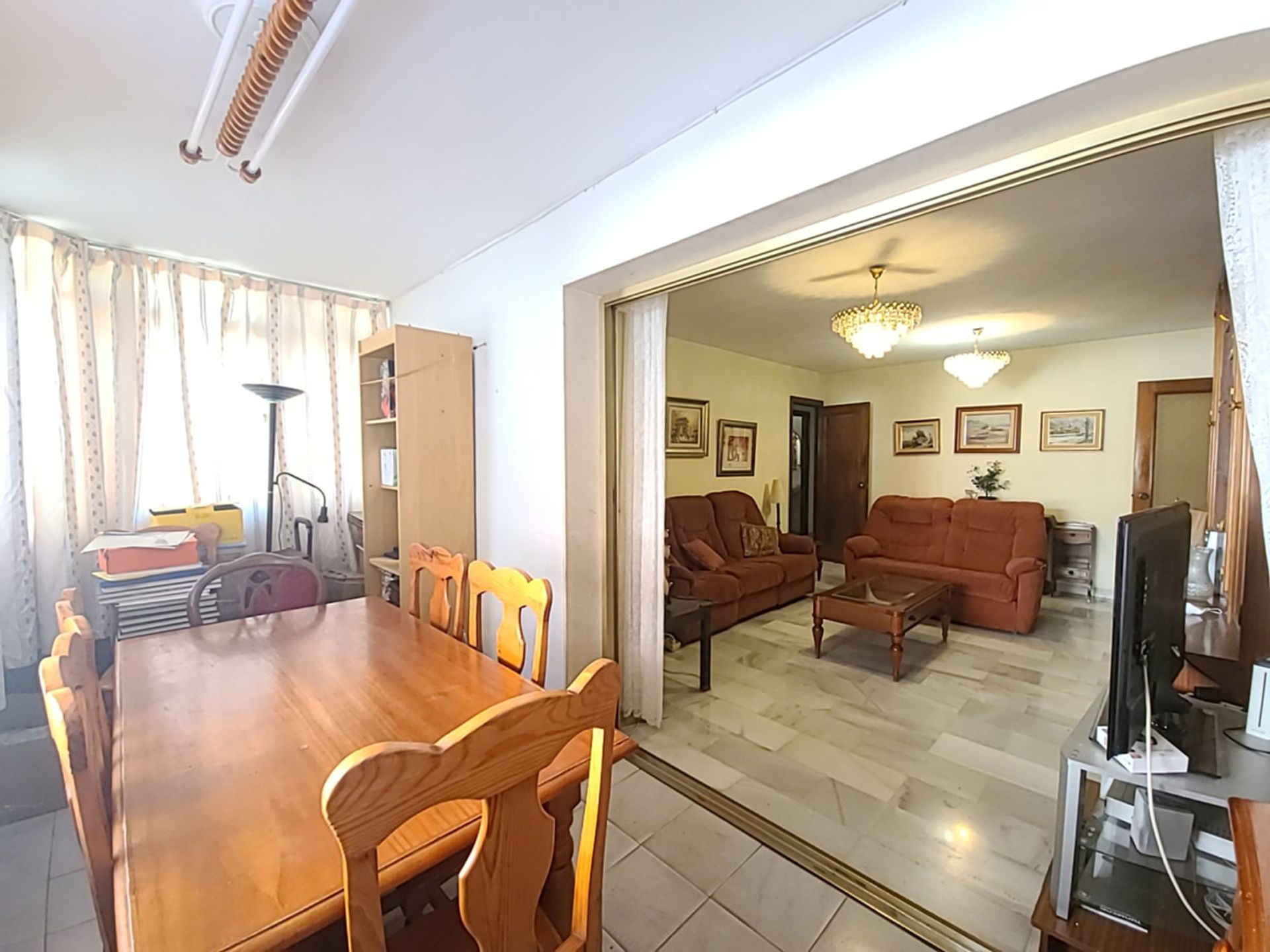 Condominio en Fuengirola, Andalucía 10199540