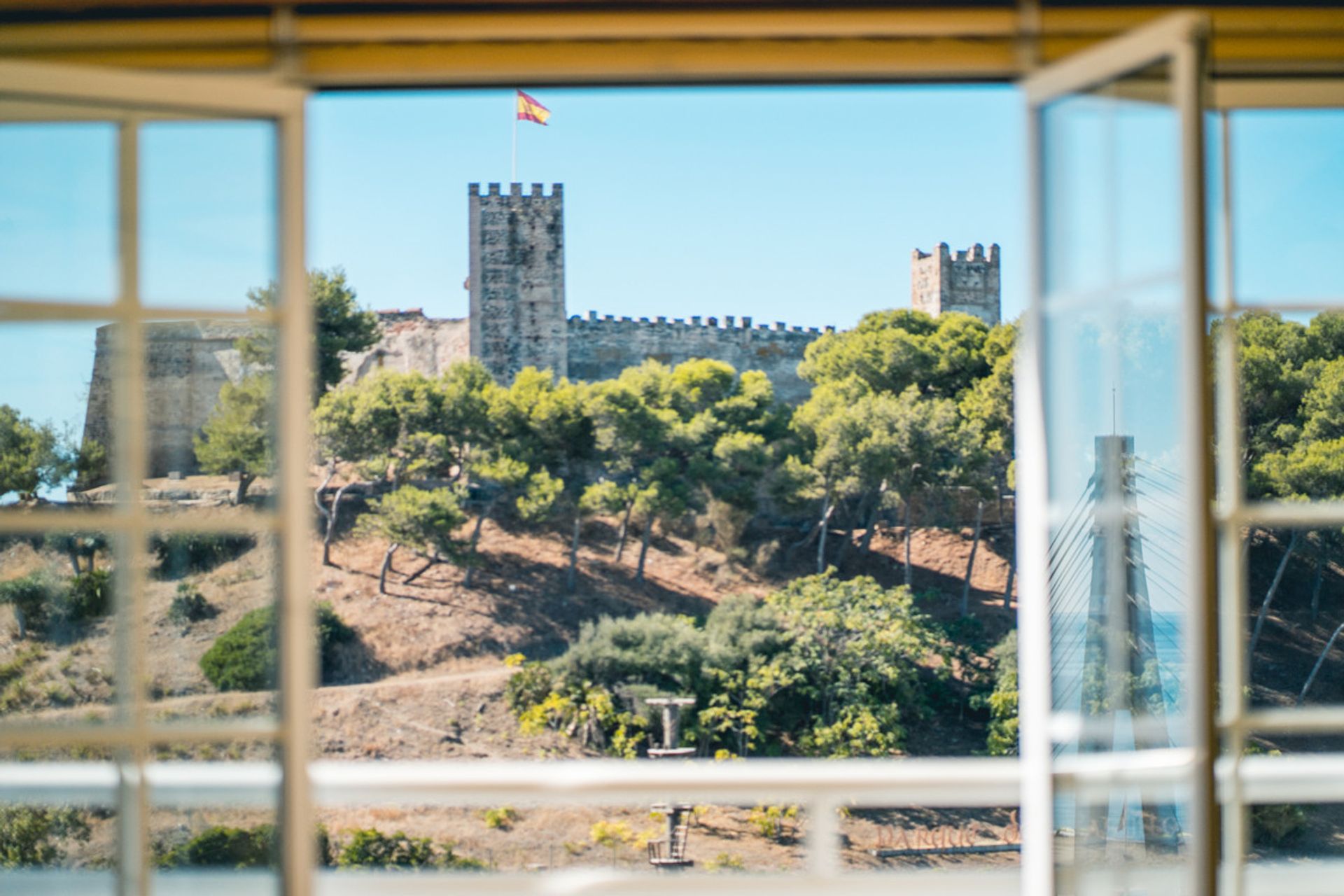 Συγκυριαρχία σε Σαν Φρανσίσκο, Ανδαλουσία 10199551