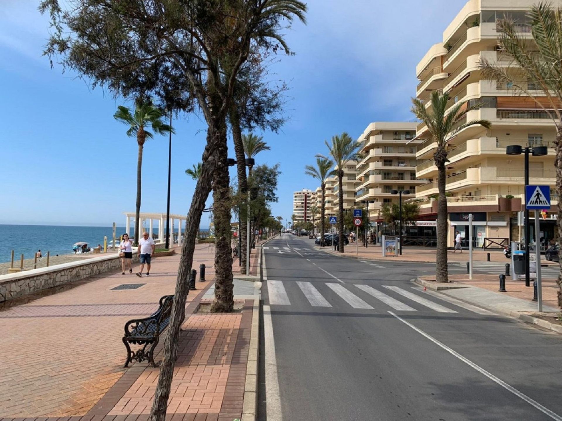 Συγκυριαρχία σε Fuengirola, Andalucía 10199554