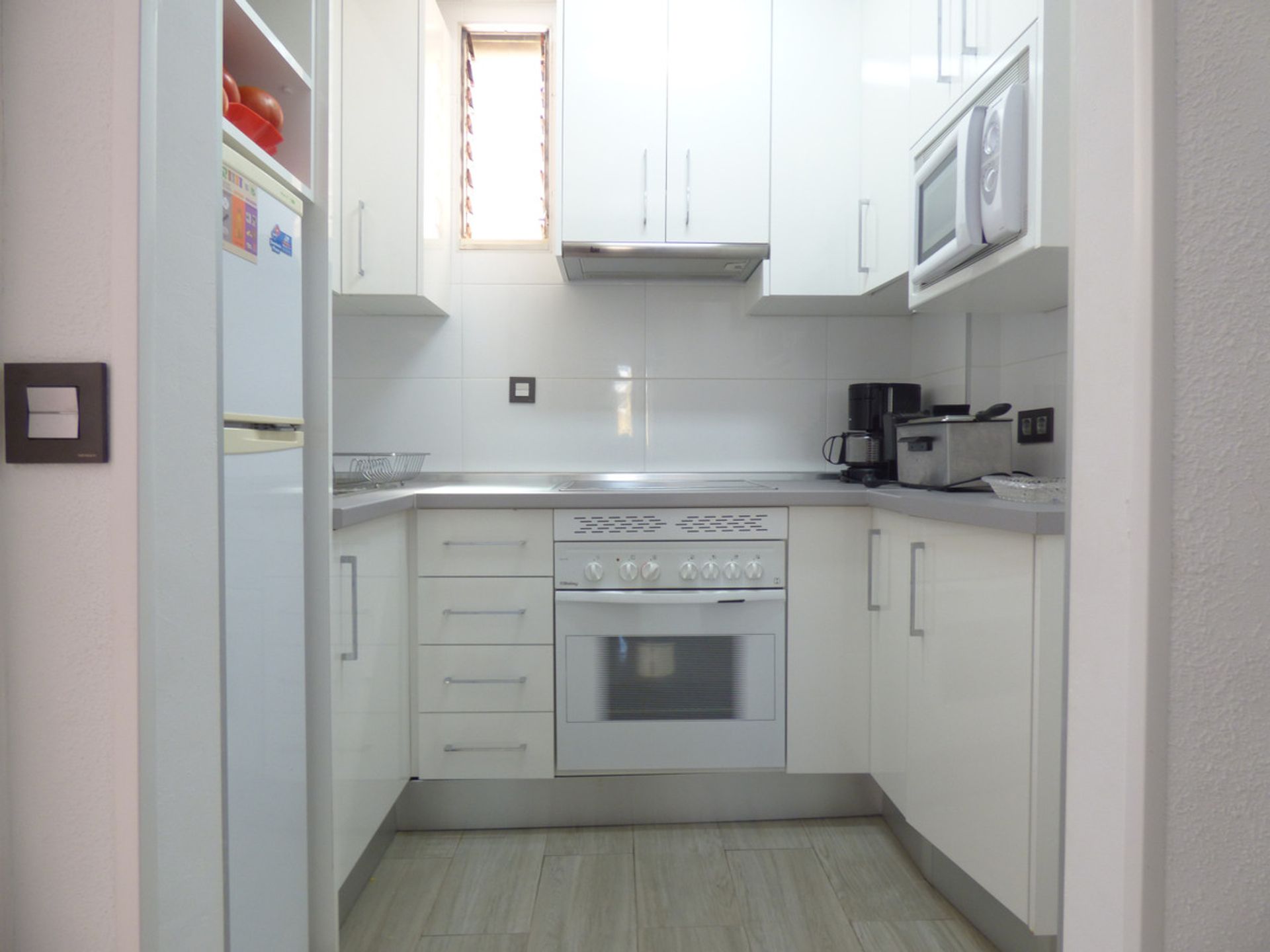 Condominium dans Fuengirola, Andalucía 10199556