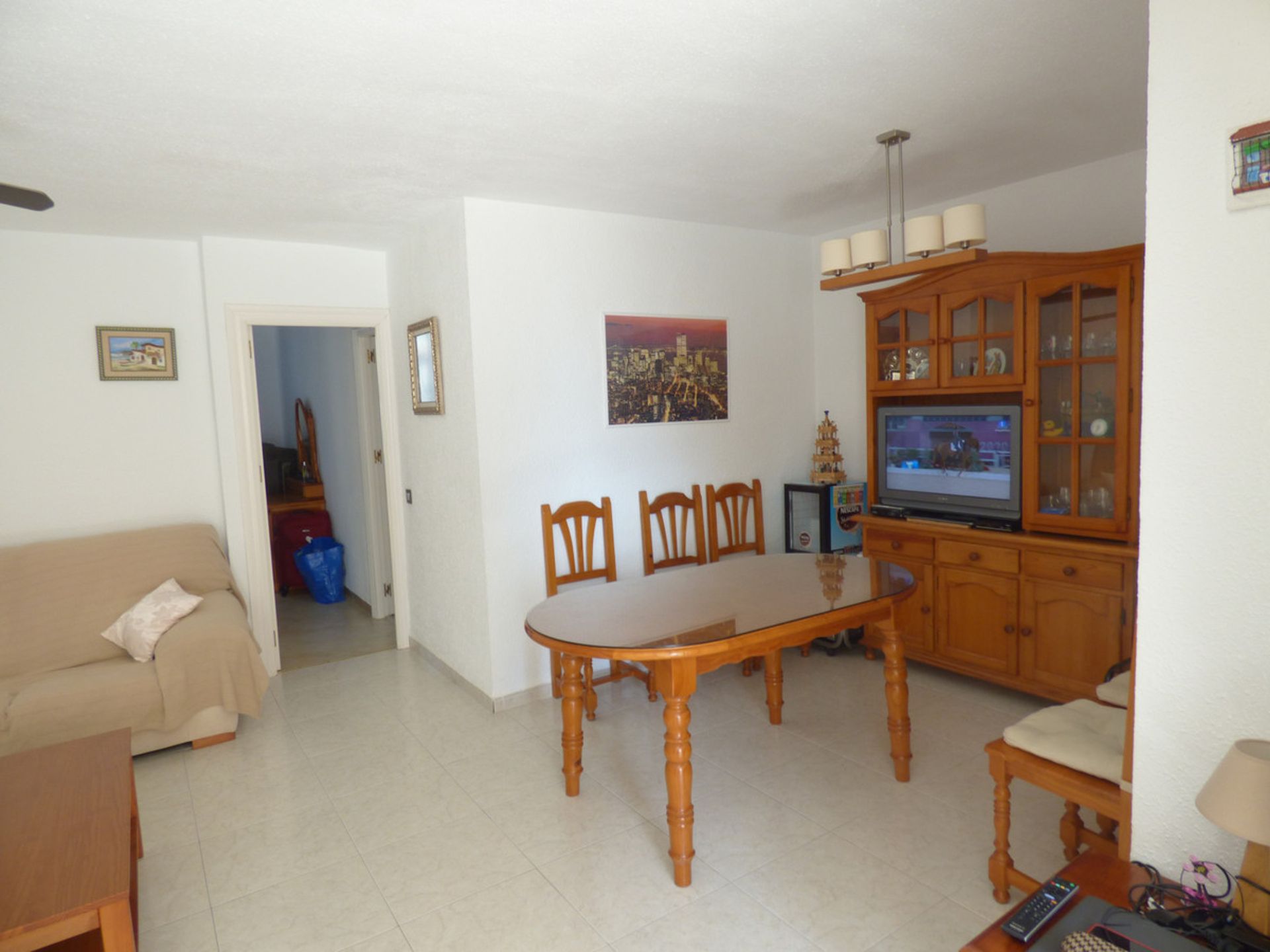 Condominium in Fuengirola, Andalucía 10199556