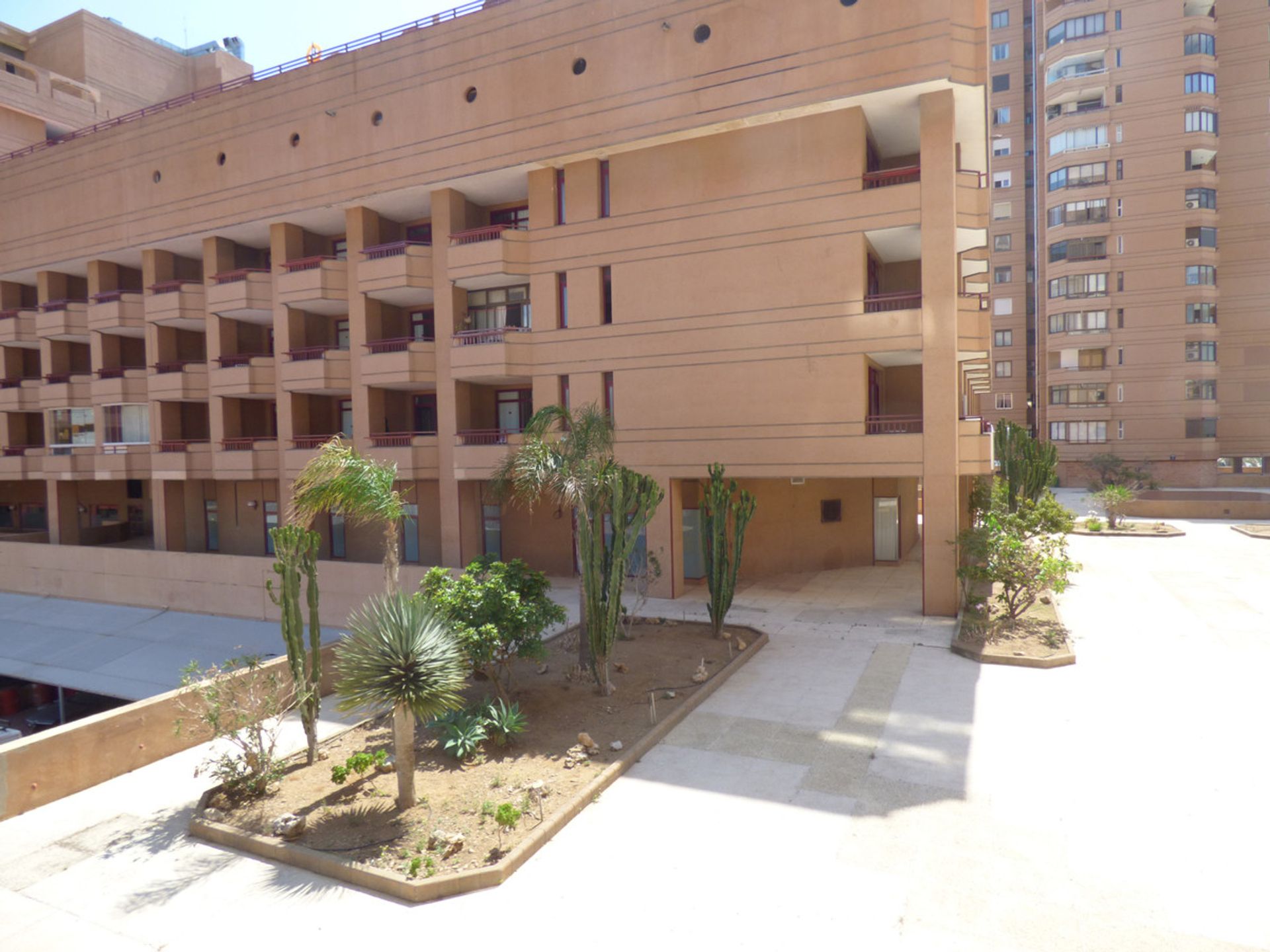 Condominium dans Fuengirola, Andalucía 10199556