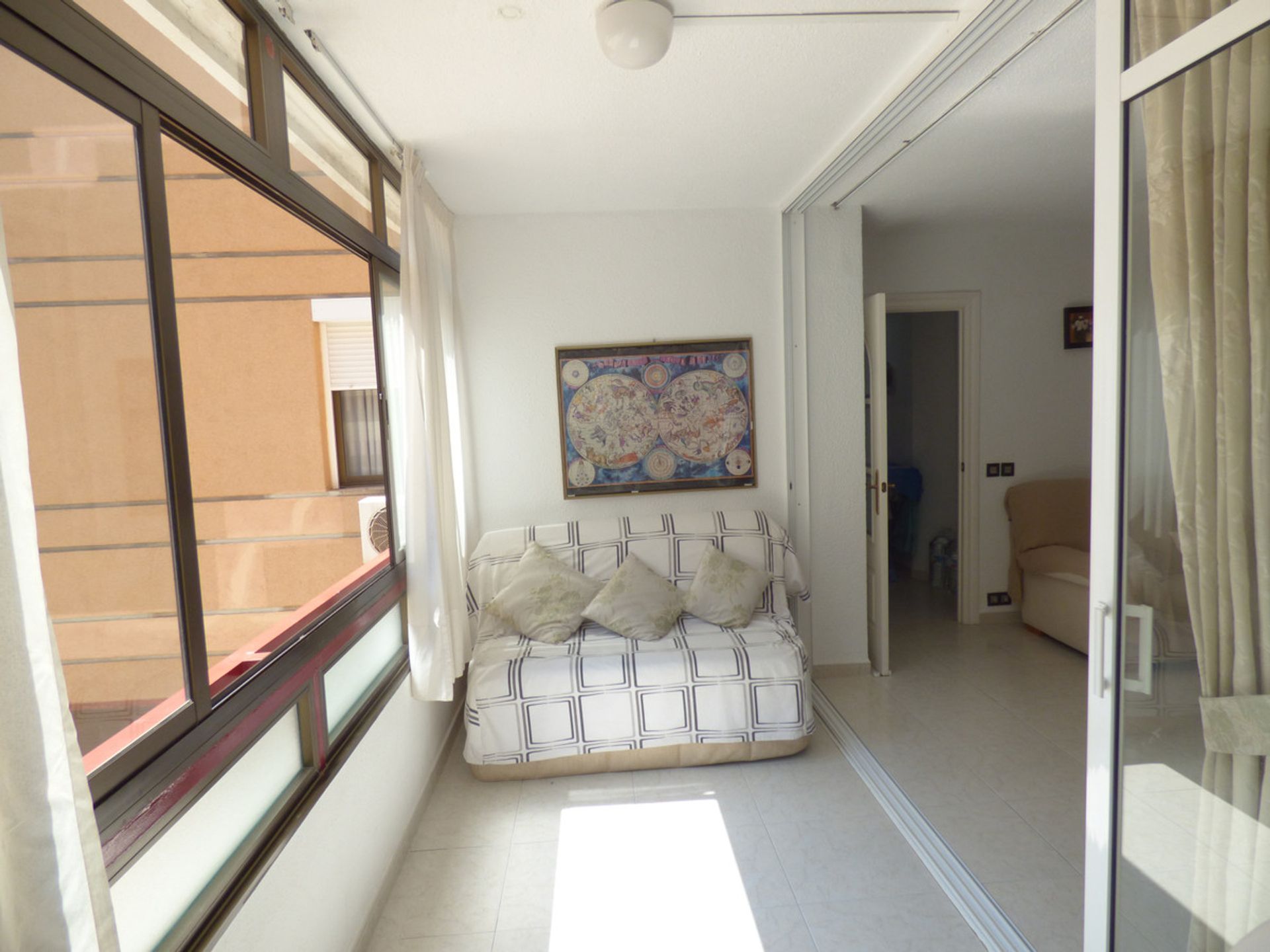 Condominium dans Fuengirola, Andalucía 10199556