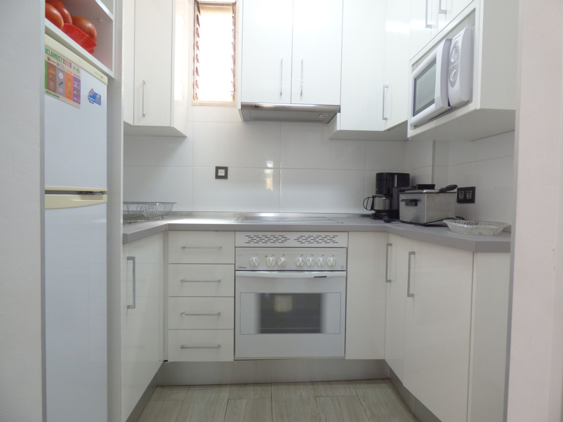 Condominio en Fuengirola, Andalucía 10199556