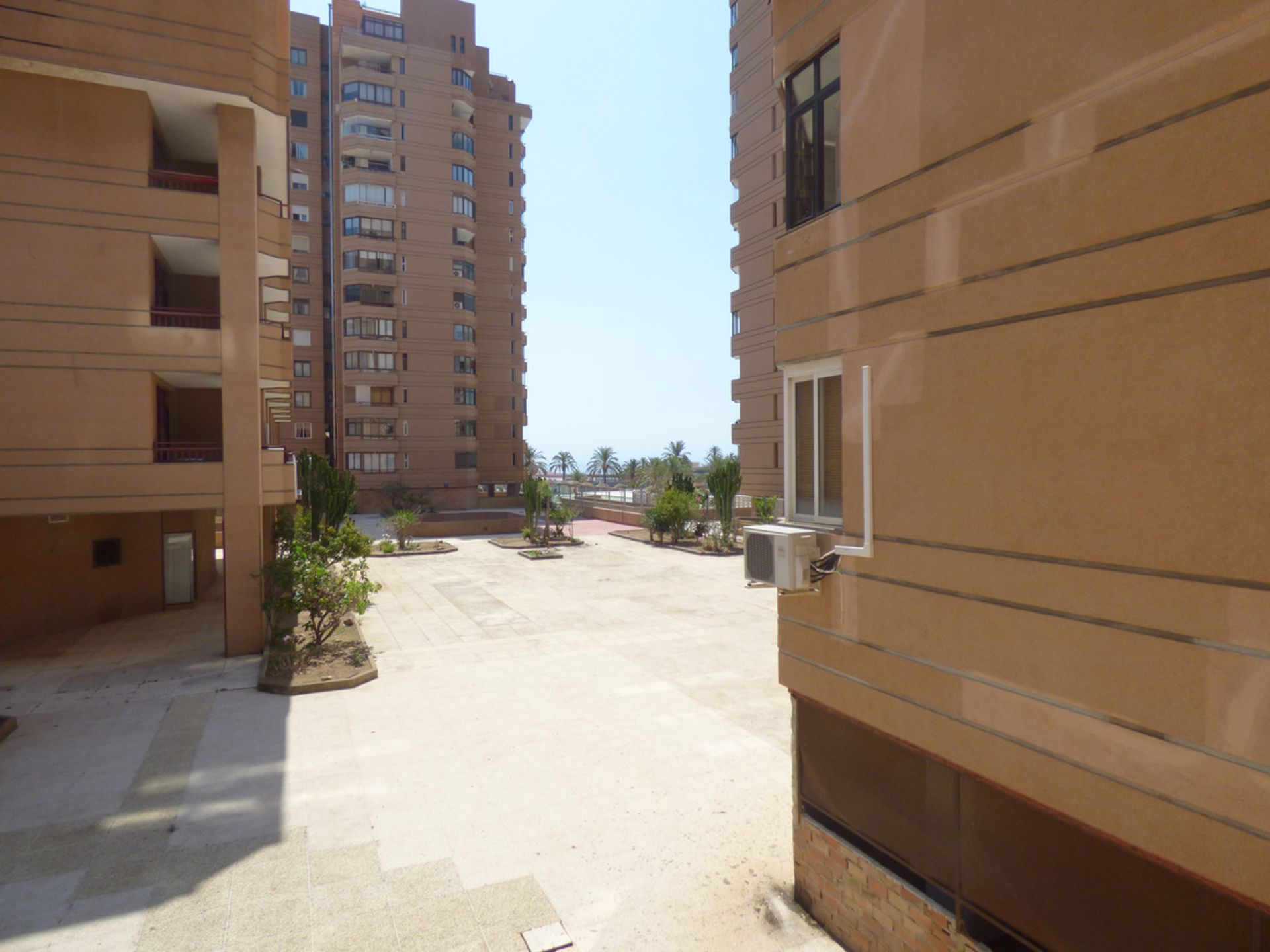 Condominium dans Fuengirola, Andalucía 10199556