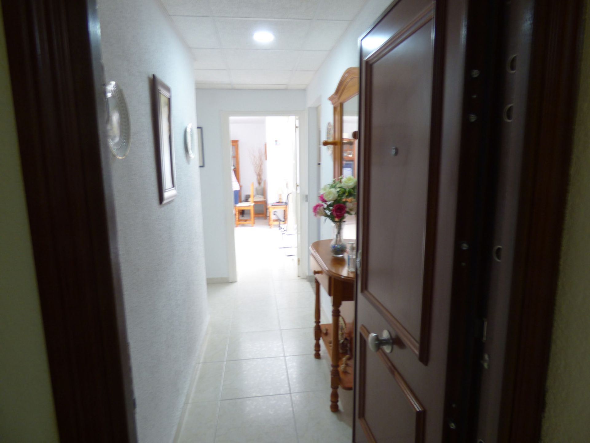 Condominio en Fuengirola, Andalucía 10199556