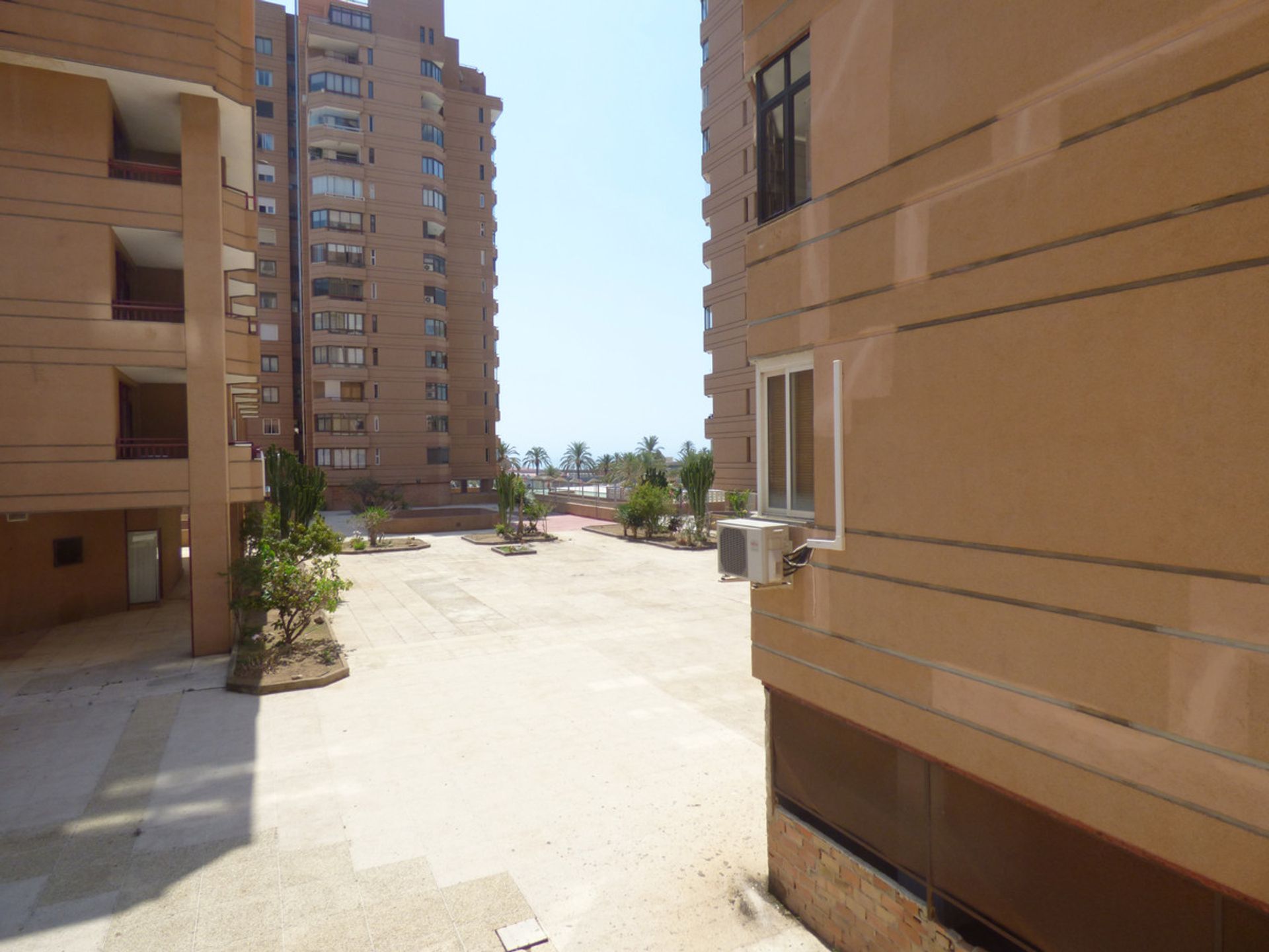 Condominio en Fuengirola, Andalucía 10199556