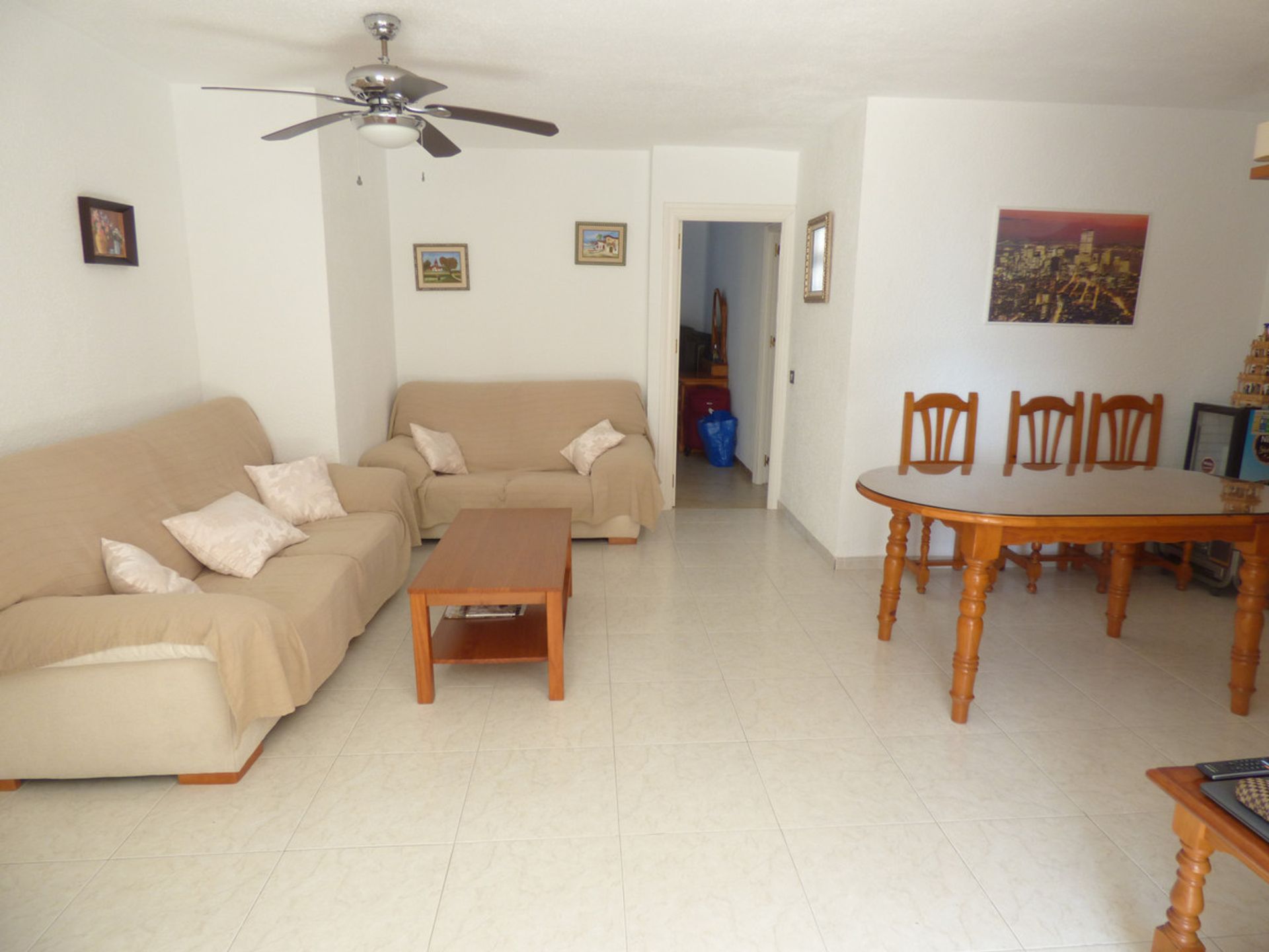 Condominio en Fuengirola, Andalucía 10199556