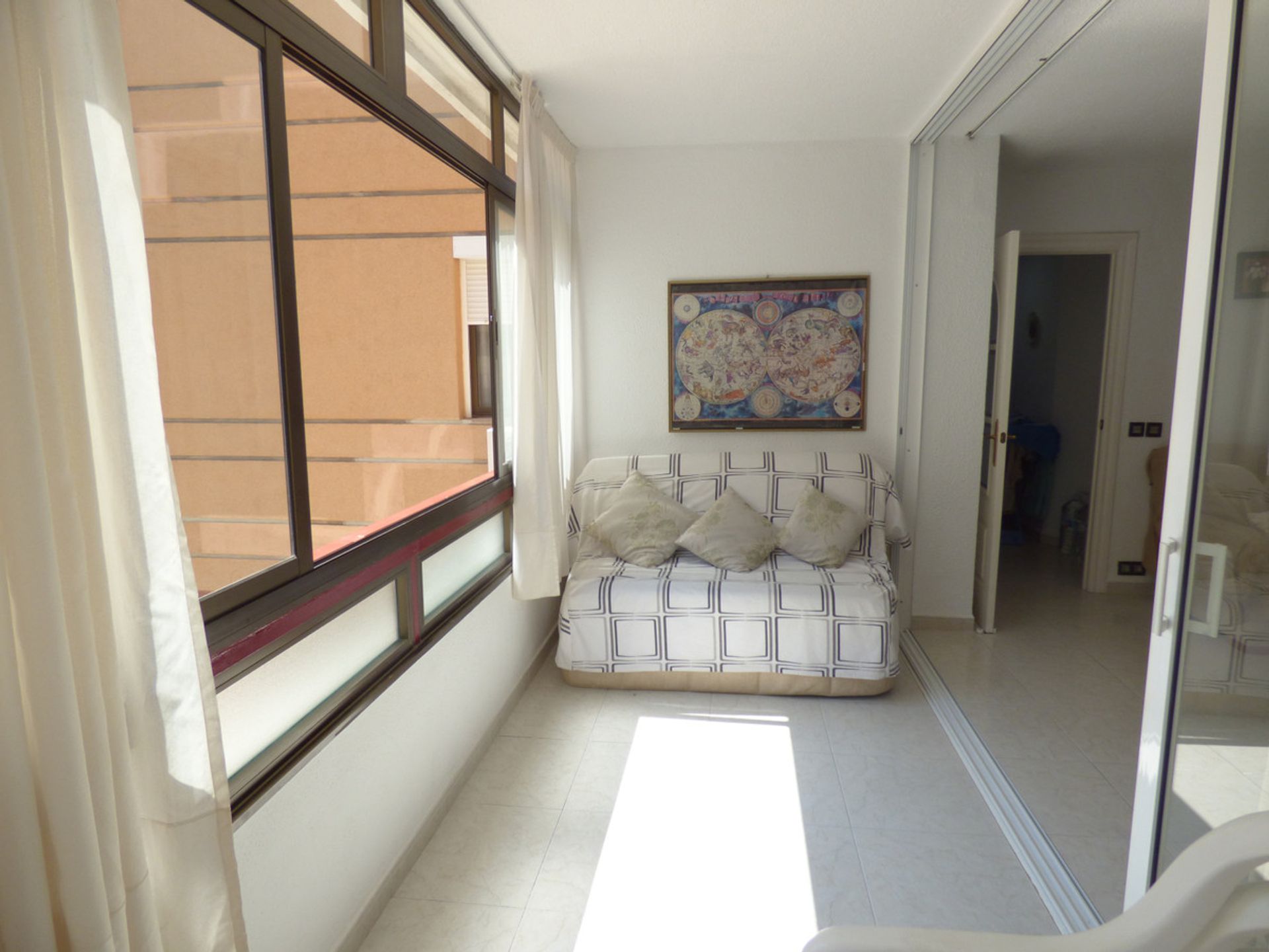 Condominio en Fuengirola, Andalucía 10199556