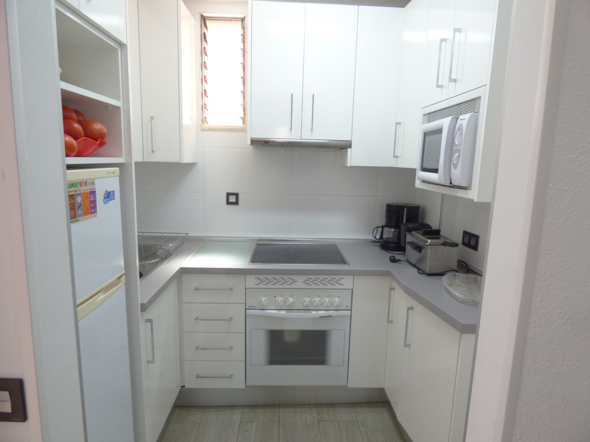 Condominio en Fuengirola, Andalucía 10199556