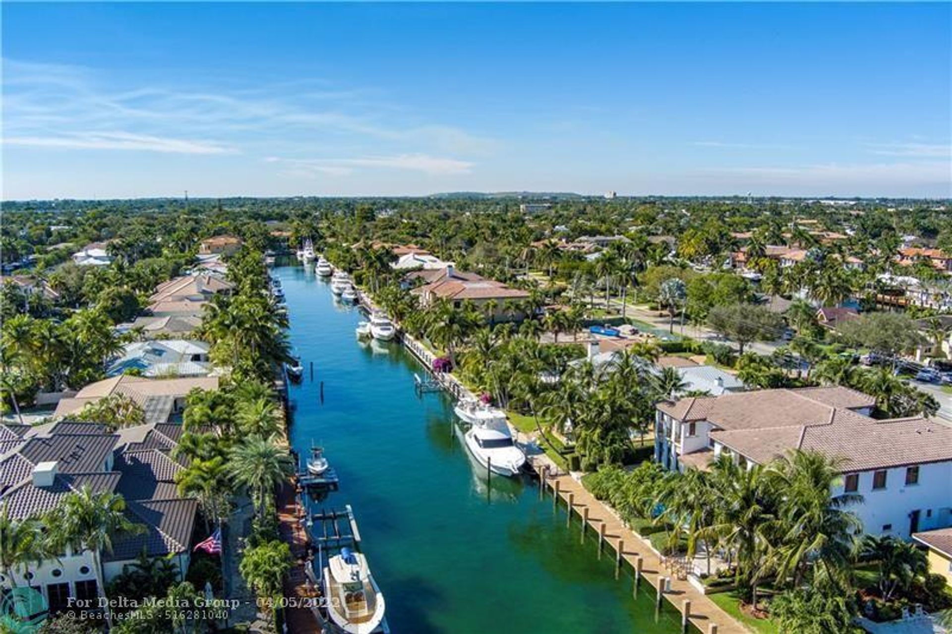 rumah dalam Lighthouse Point, Florida 10199558