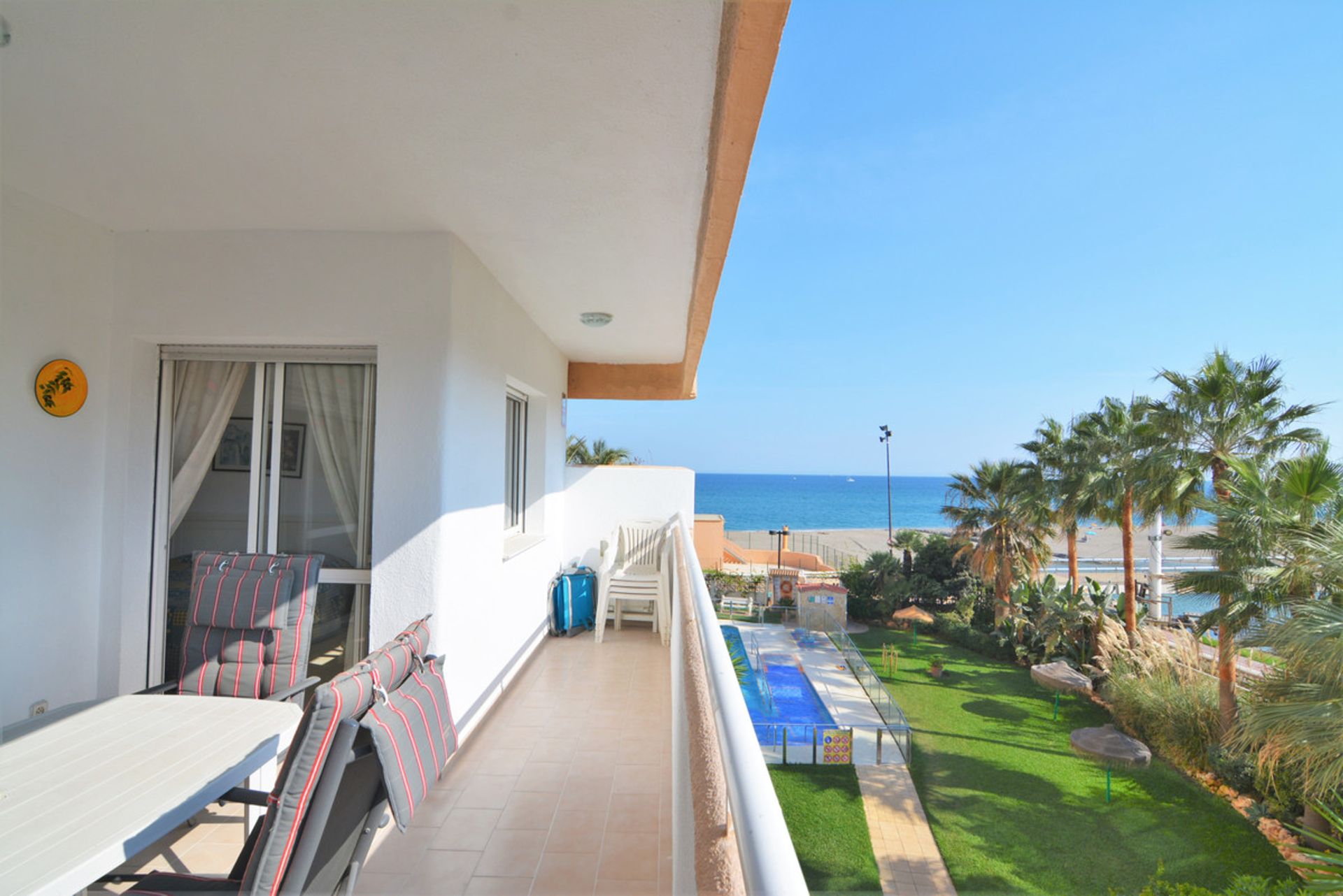 Condominio en Fuengirola, Andalucía 10199559