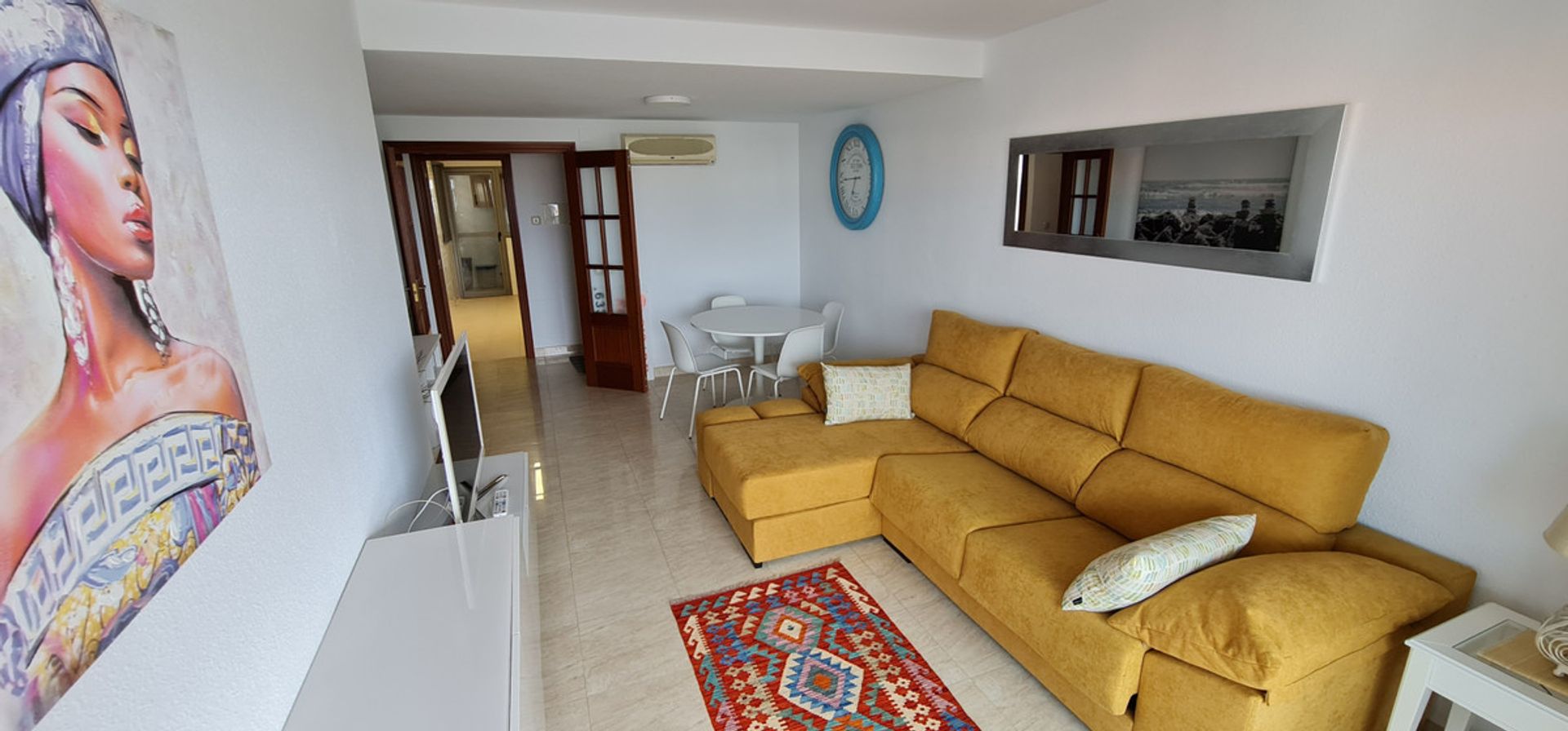 Condominio en Fuengirola, Andalucía 10199562