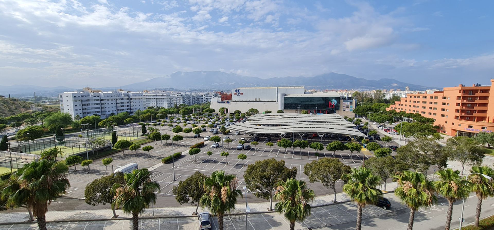 Kondominium di Fuengirola, Andalucía 10199562