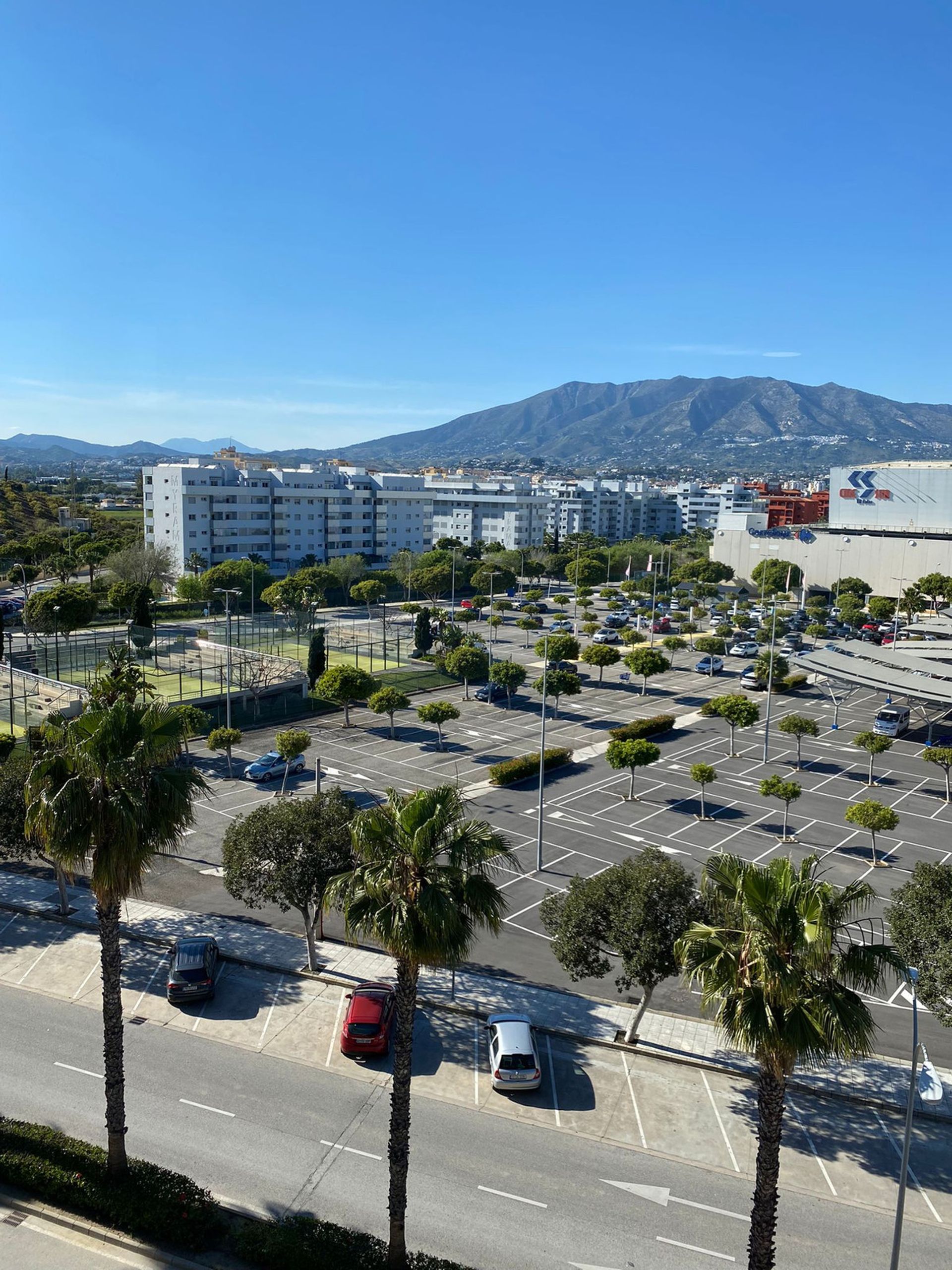 Condominium dans Fuengirola, Andalucía 10199562