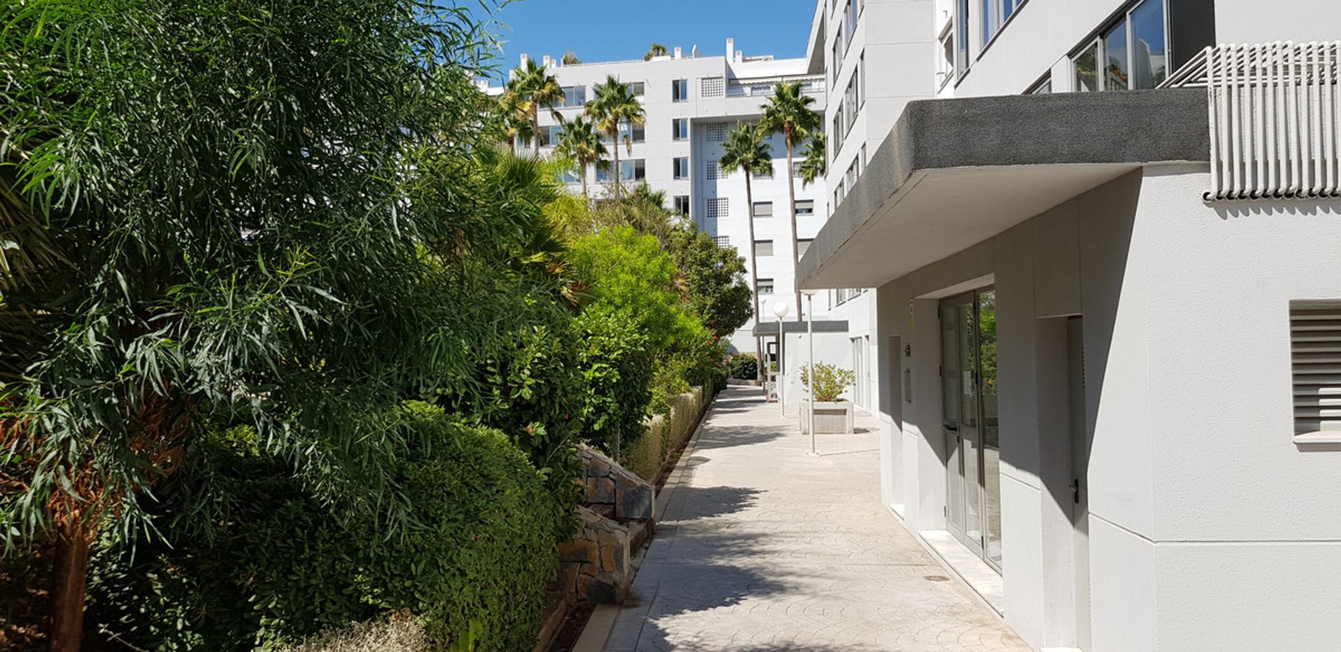 Condominium dans Fuengirola, Andalucía 10199562