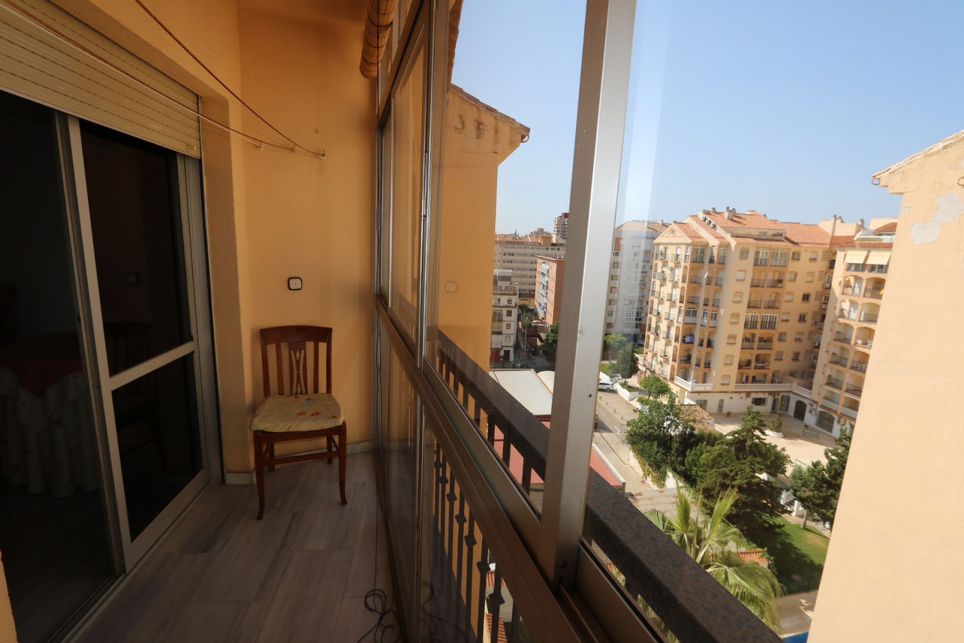 Condominio en Fuengirola, Andalucía 10199566