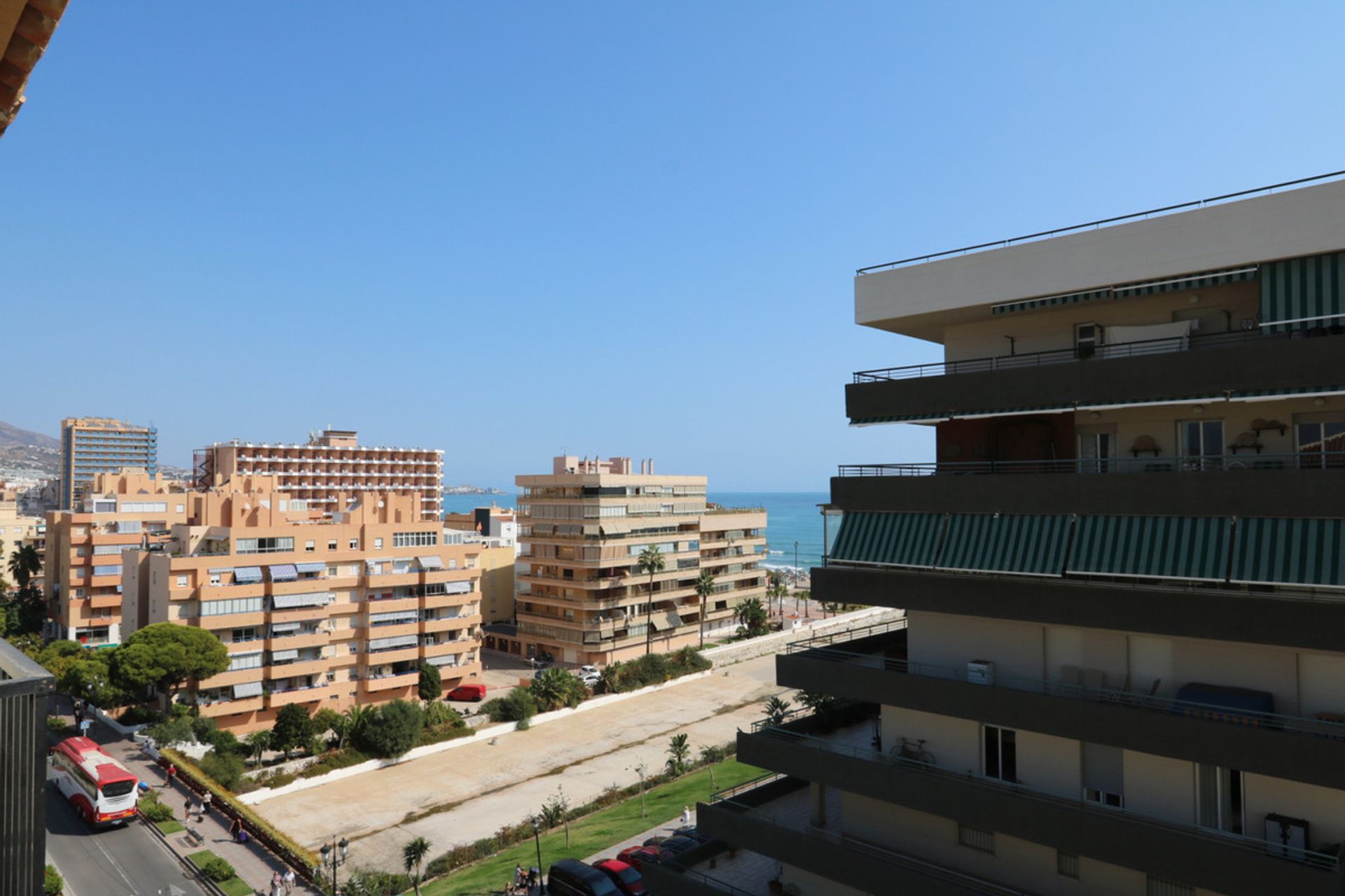 Condominio en Fuengirola, Andalucía 10199566