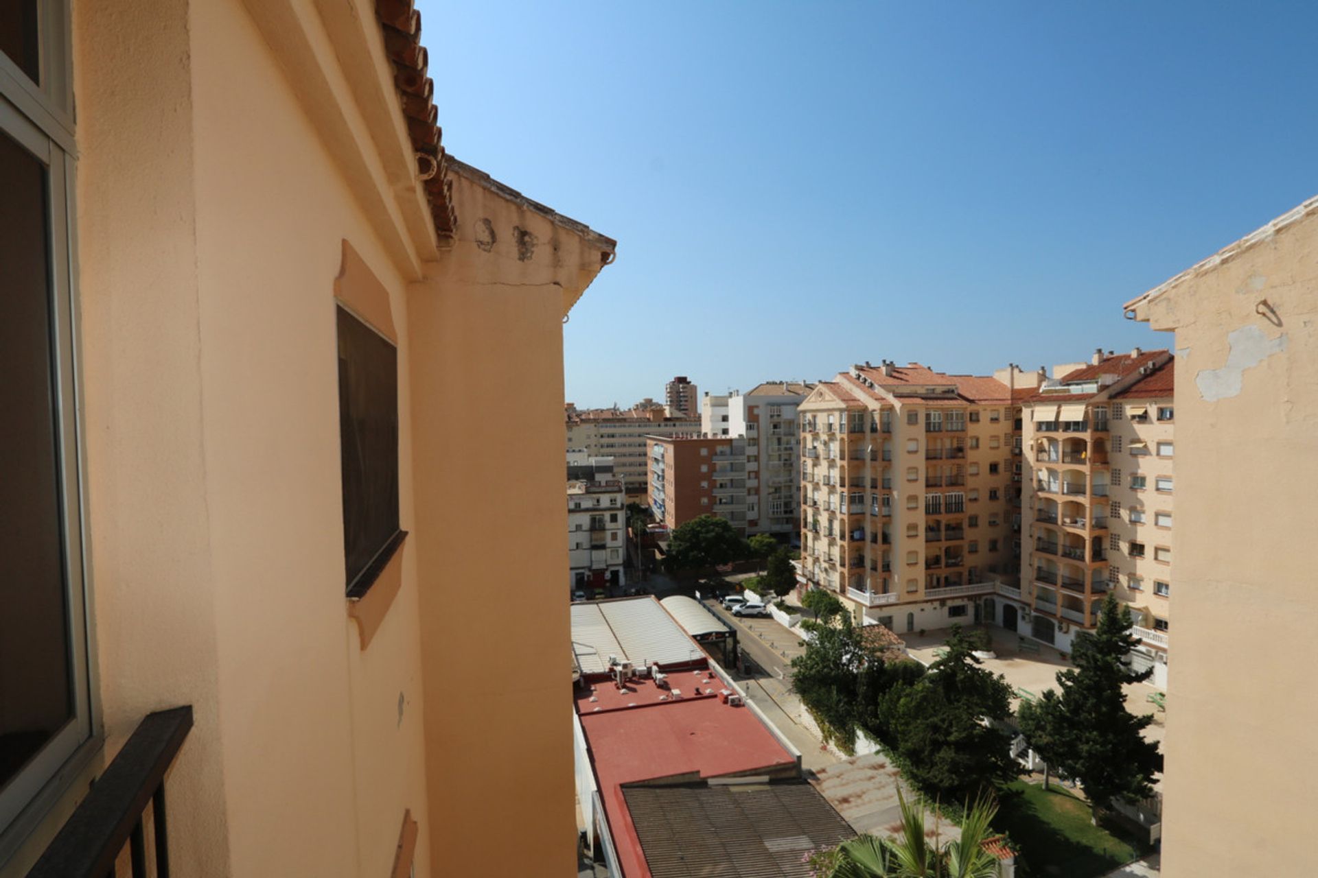 Кондоминиум в Fuengirola, Andalucía 10199566