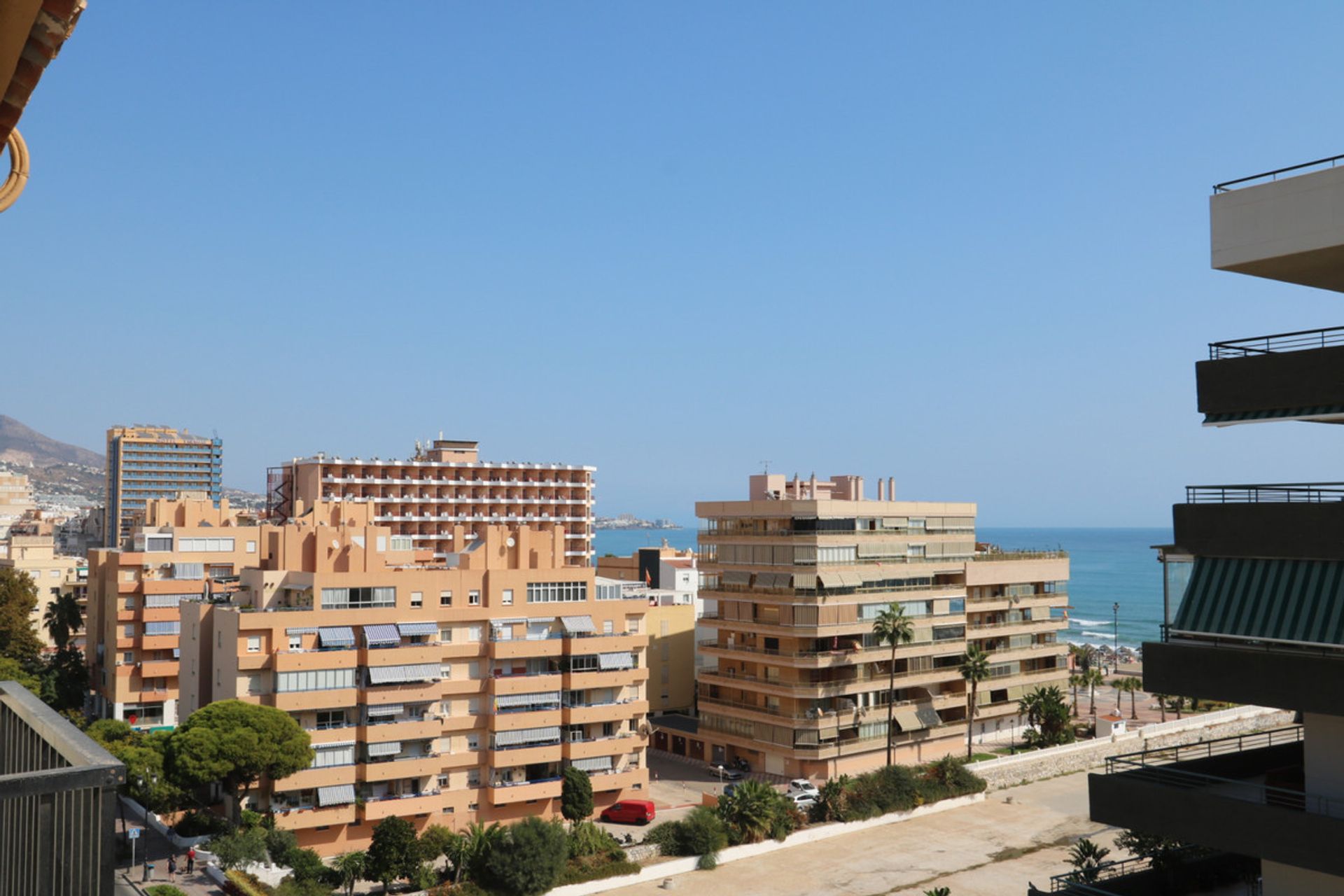 Condominium dans Fuengirola, Andalucía 10199566