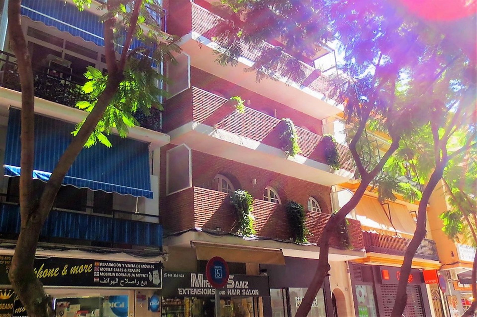 Condominium in Fuengirola, Andalucía 10199568