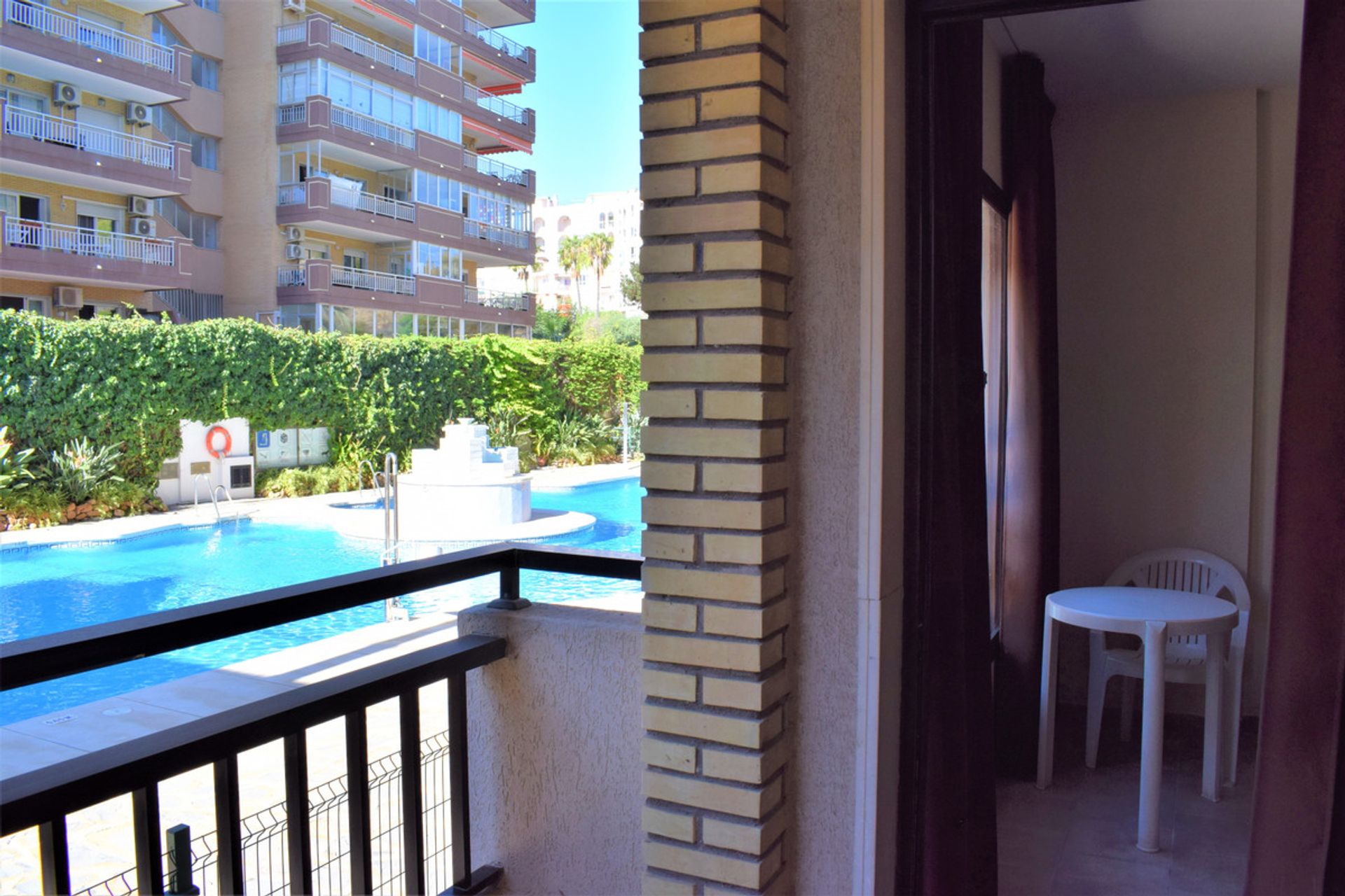 Condominio en Fuengirola, Andalucía 10199572