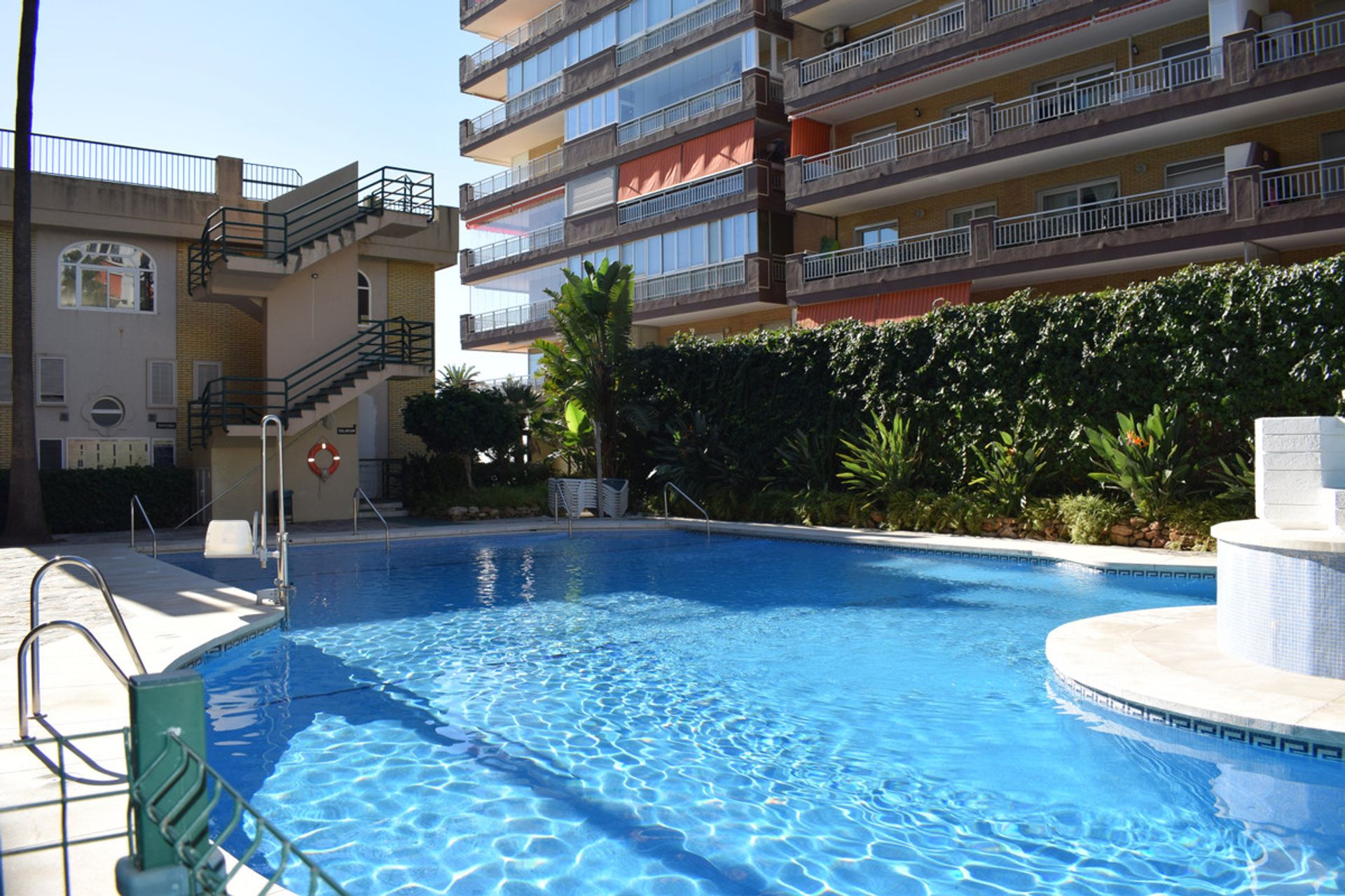 Condominio en Fuengirola, Andalucía 10199572