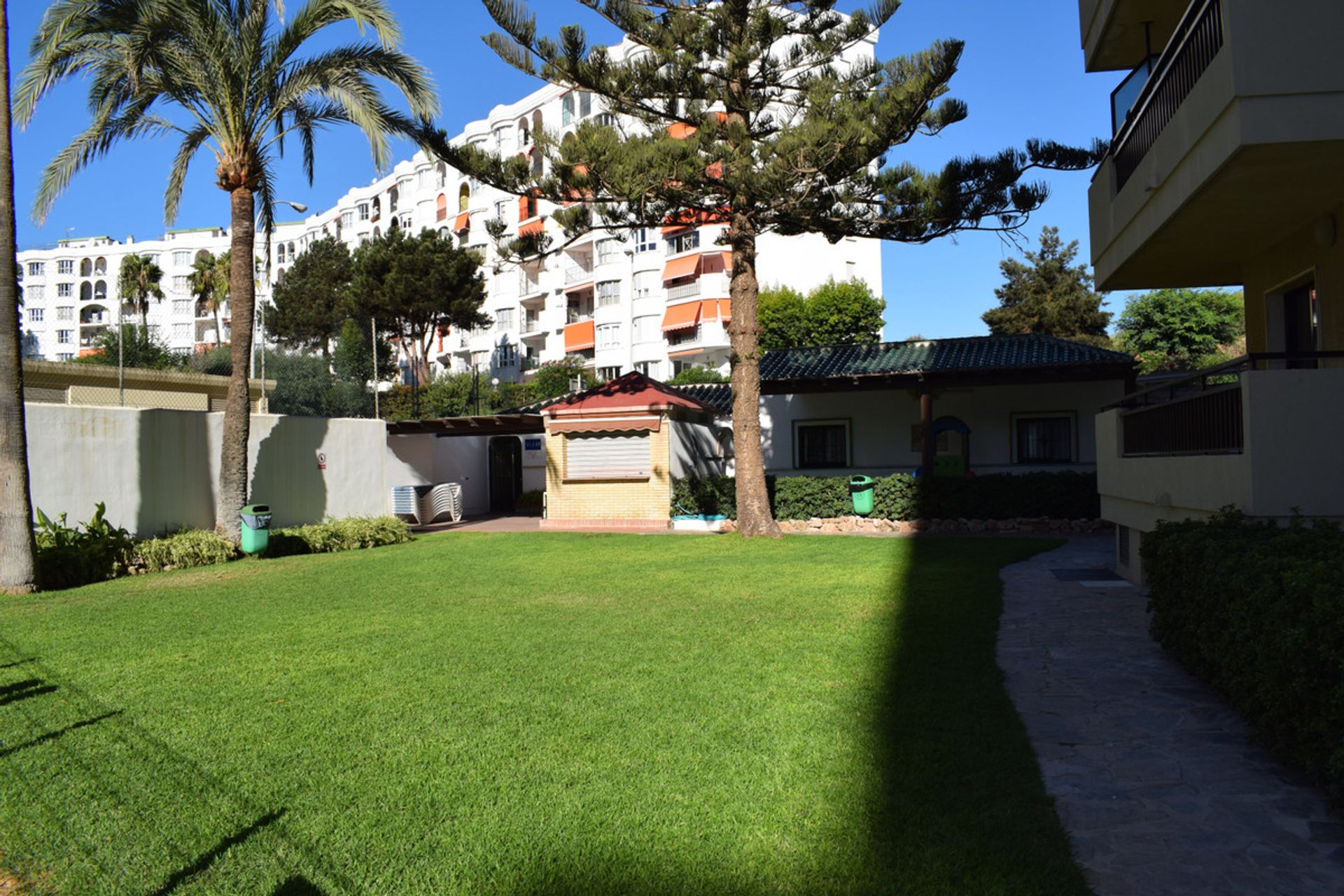 Condominio en Fuengirola, Andalucía 10199574