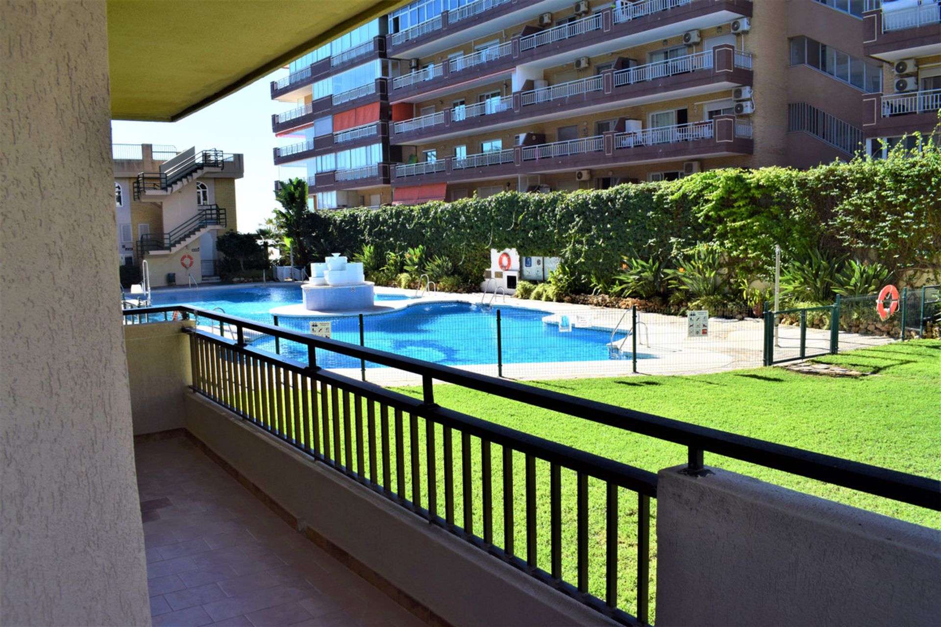 Condominio en Fuengirola, Andalucía 10199574