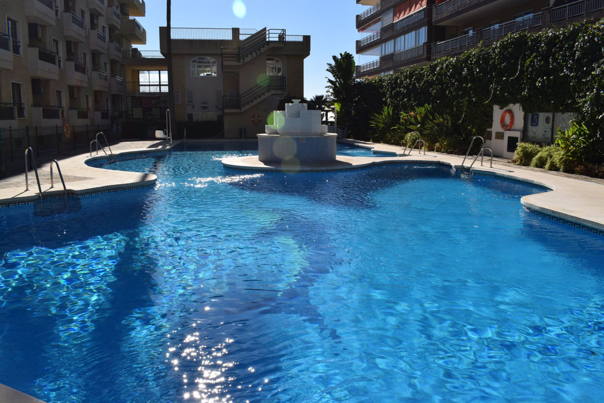 Condominio en Fuengirola, Andalucía 10199574