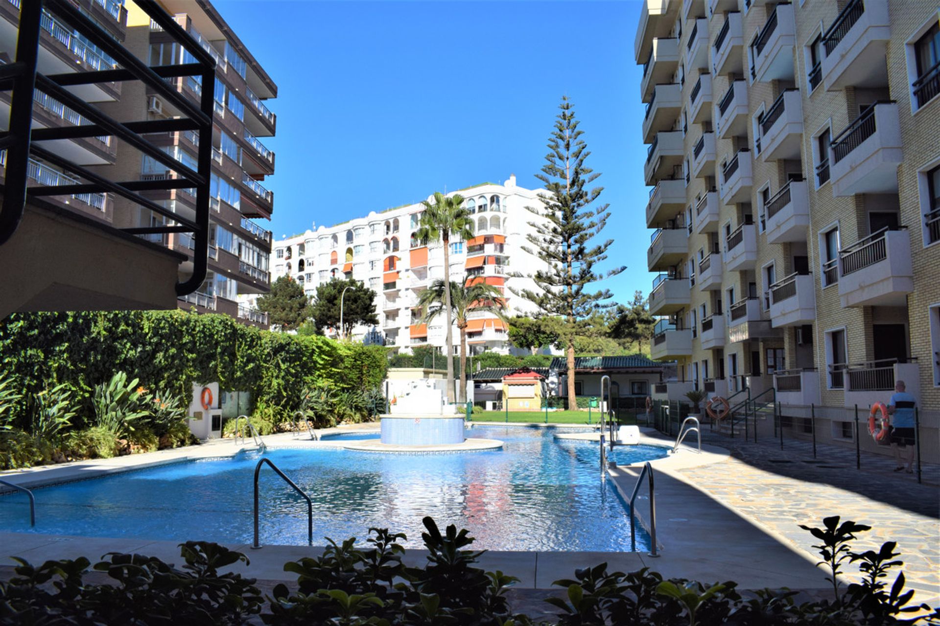 Condominio en Fuengirola, Andalucía 10199574