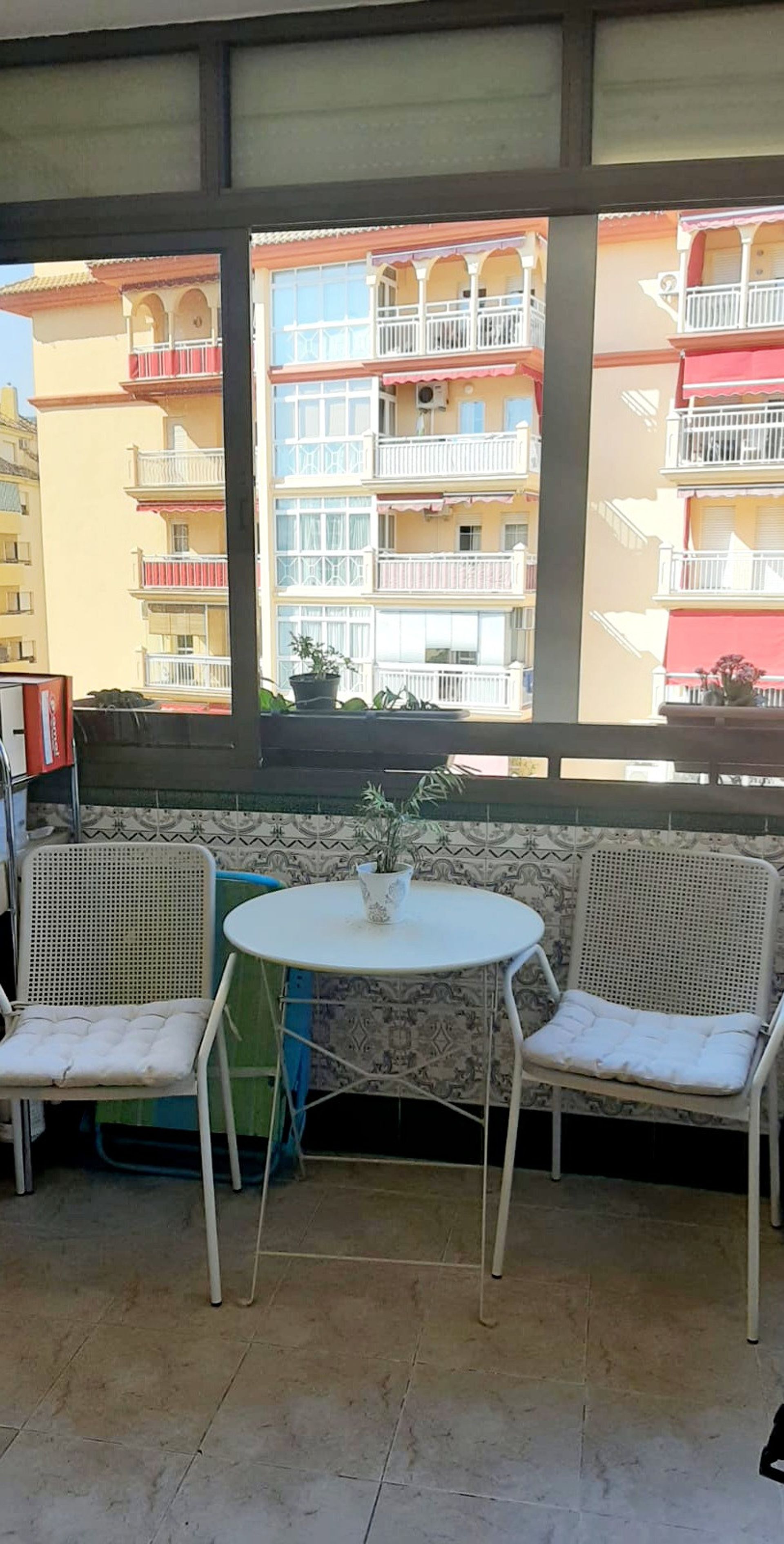 Condominio en Fuengirola, Andalucía 10199577