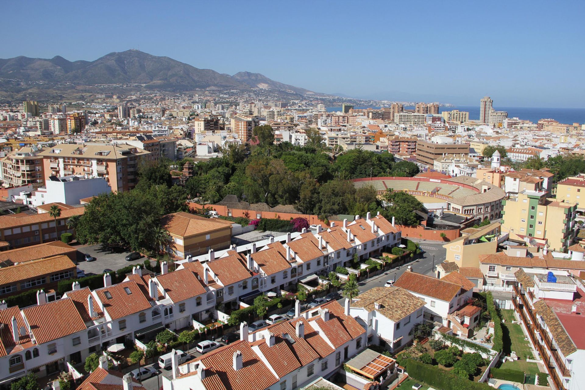 عمارات في Fuengirola, Andalucía 10199588