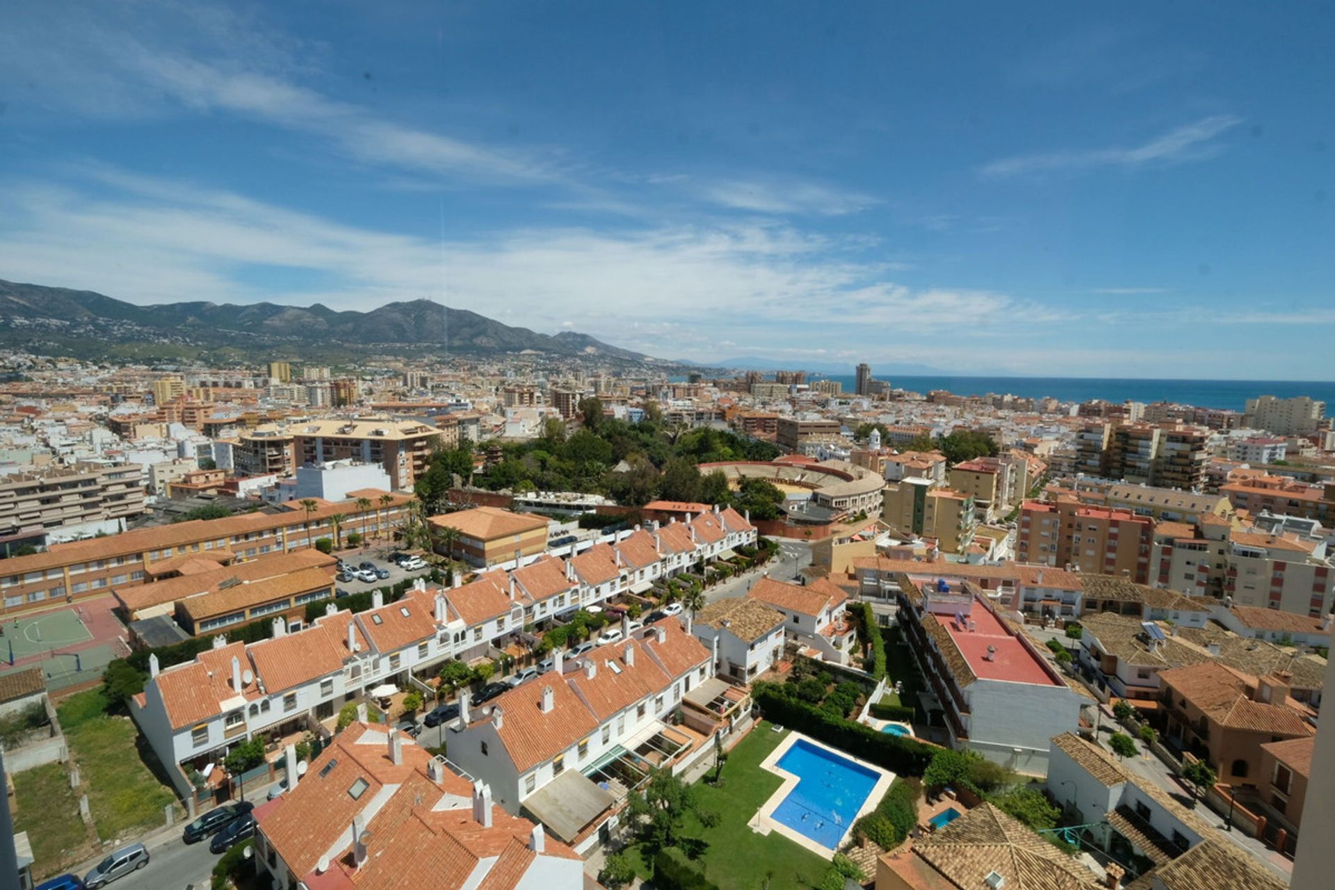 Condominio en Fuengirola, Andalucía 10199588