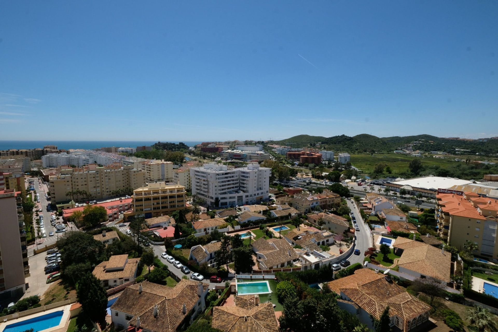 Condominium in Fuengirola, Andalucía 10199588