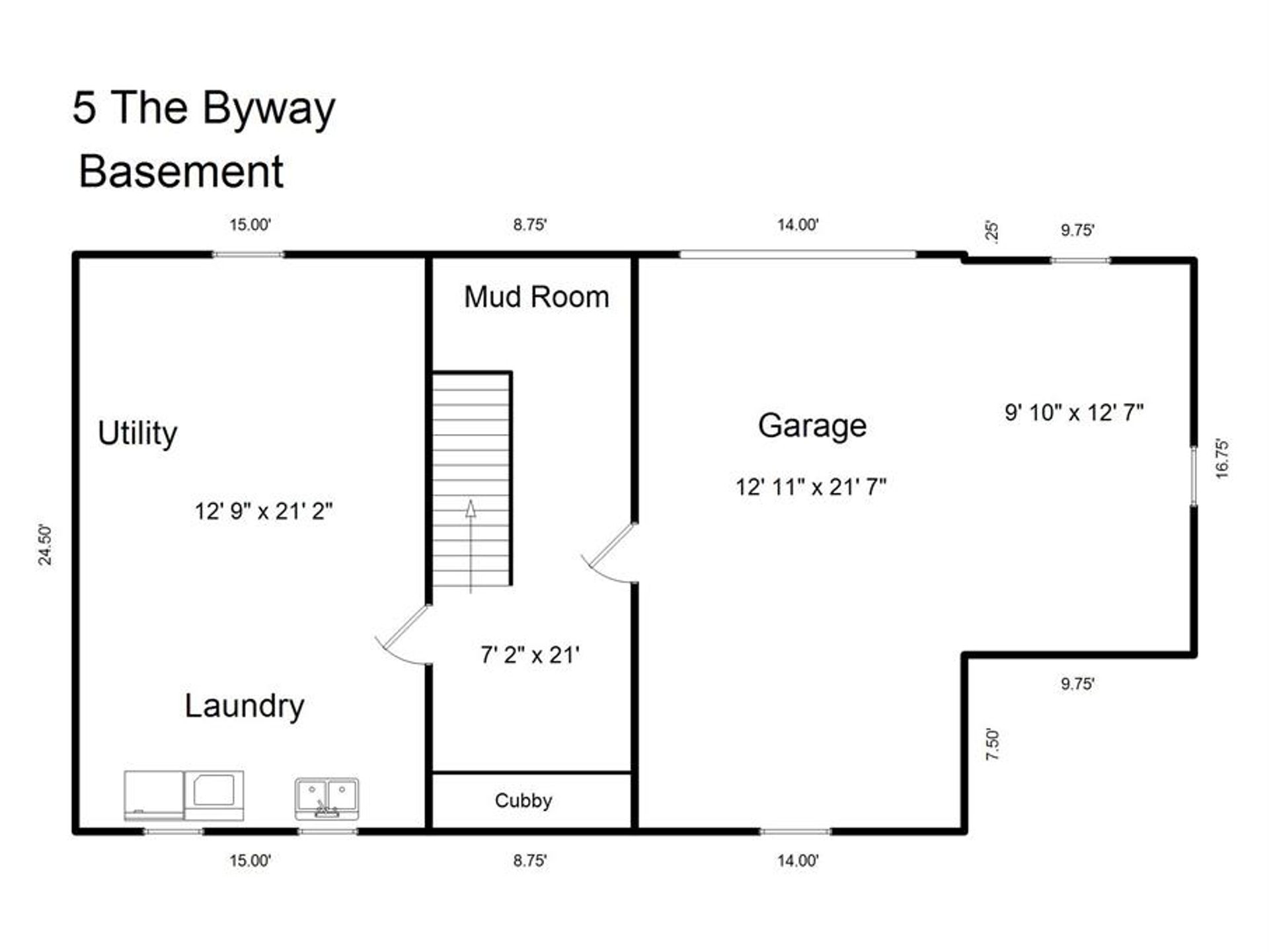 Rumah di Bronxville, New York 10199592